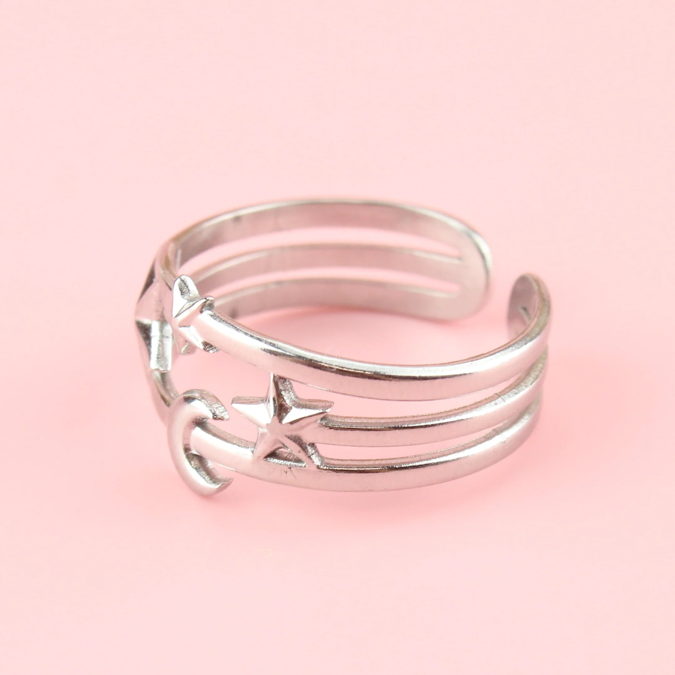 Night Sky Ring - Image 2