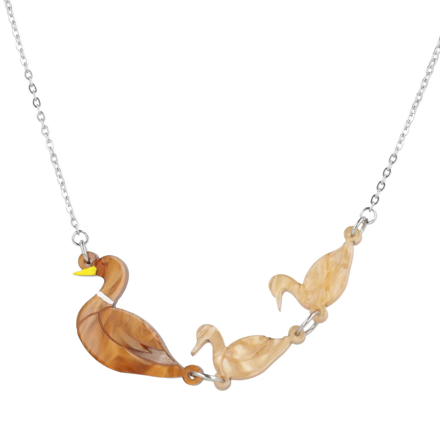 No Ducks Given Necklace - Image 5