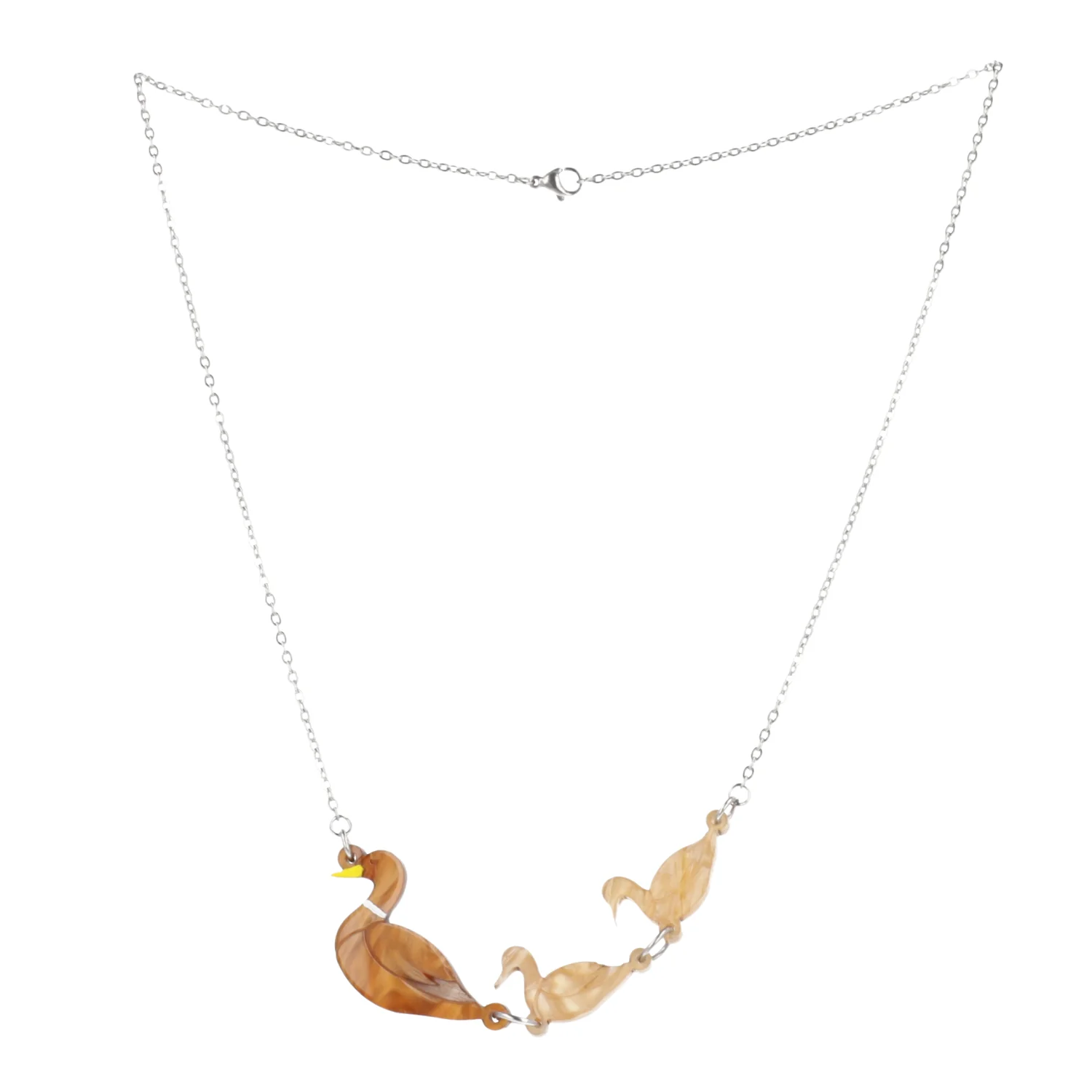 No Ducks Given Necklace - Image 7