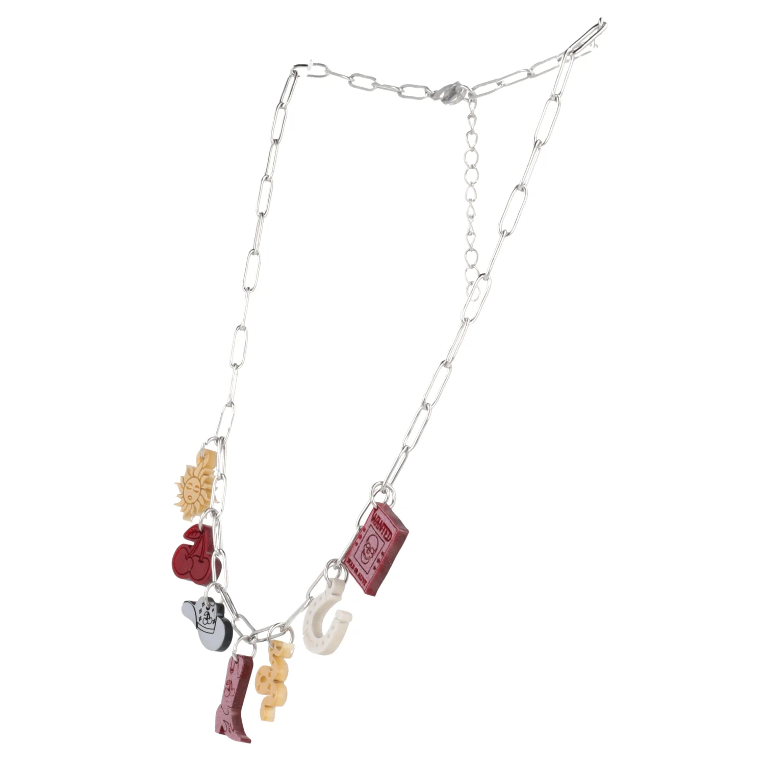 Not Our First Rodeo Necklace - Image 10