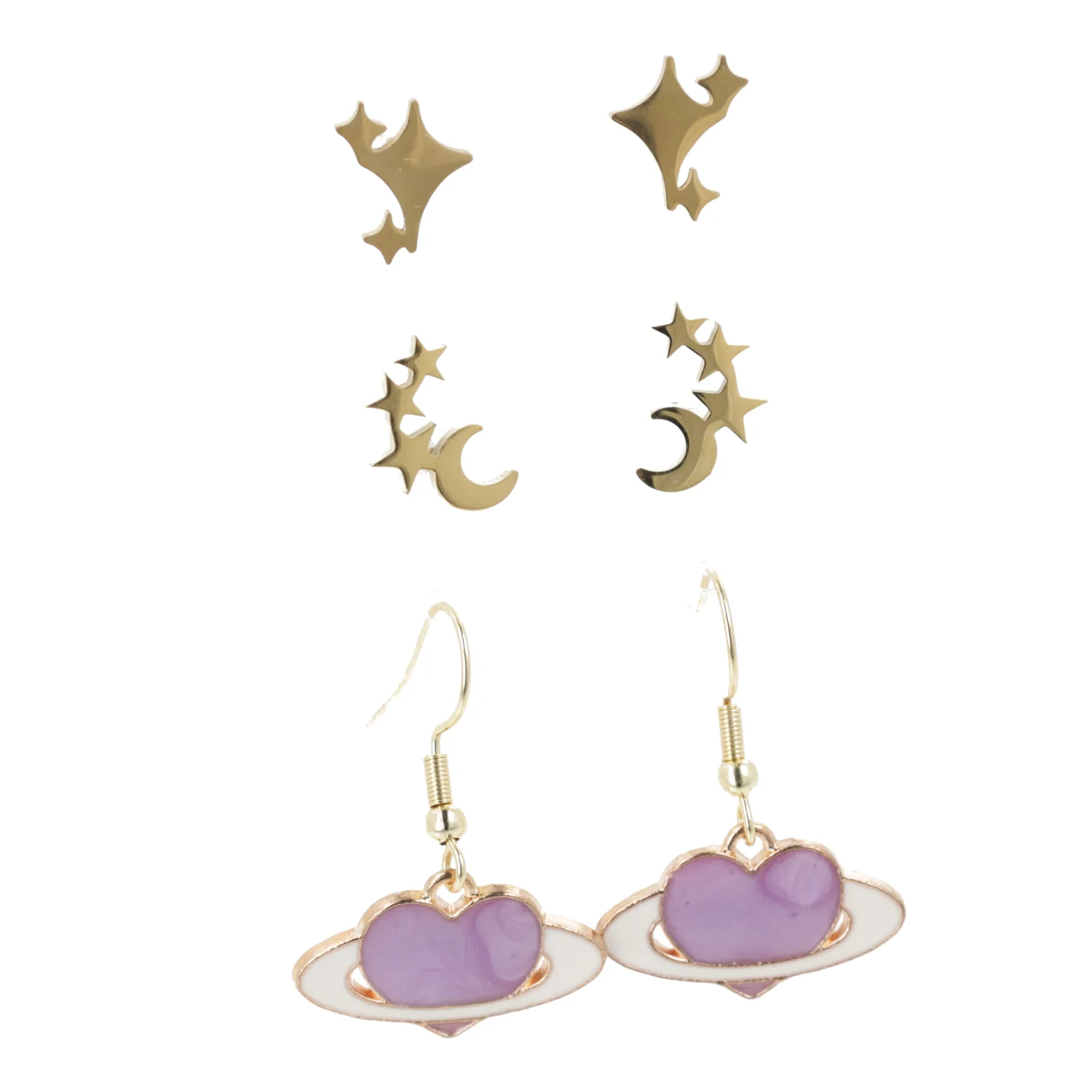 Out Of This World Earring Set - Image 2