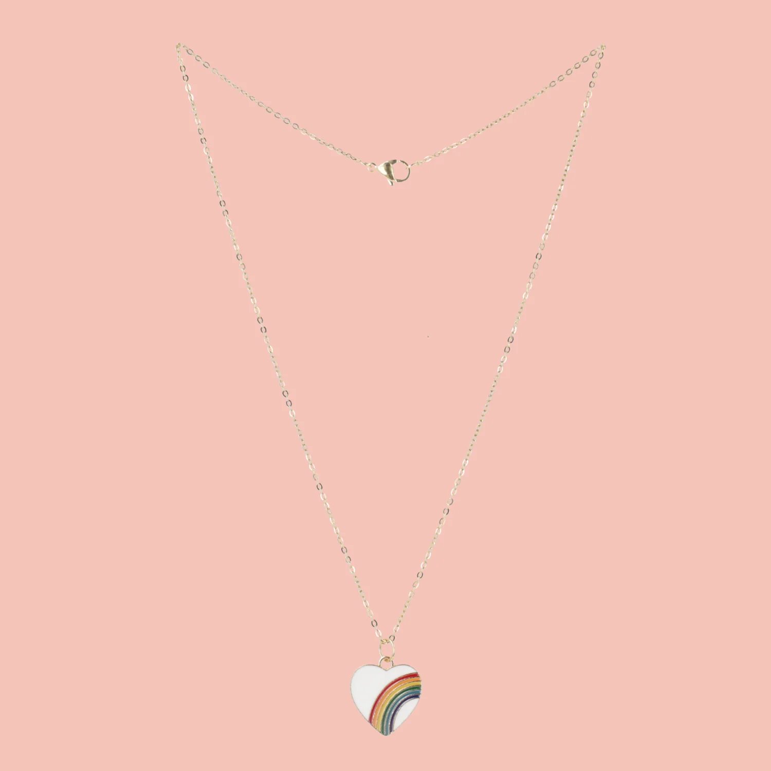 Over The Rainbow Necklace - Image 2