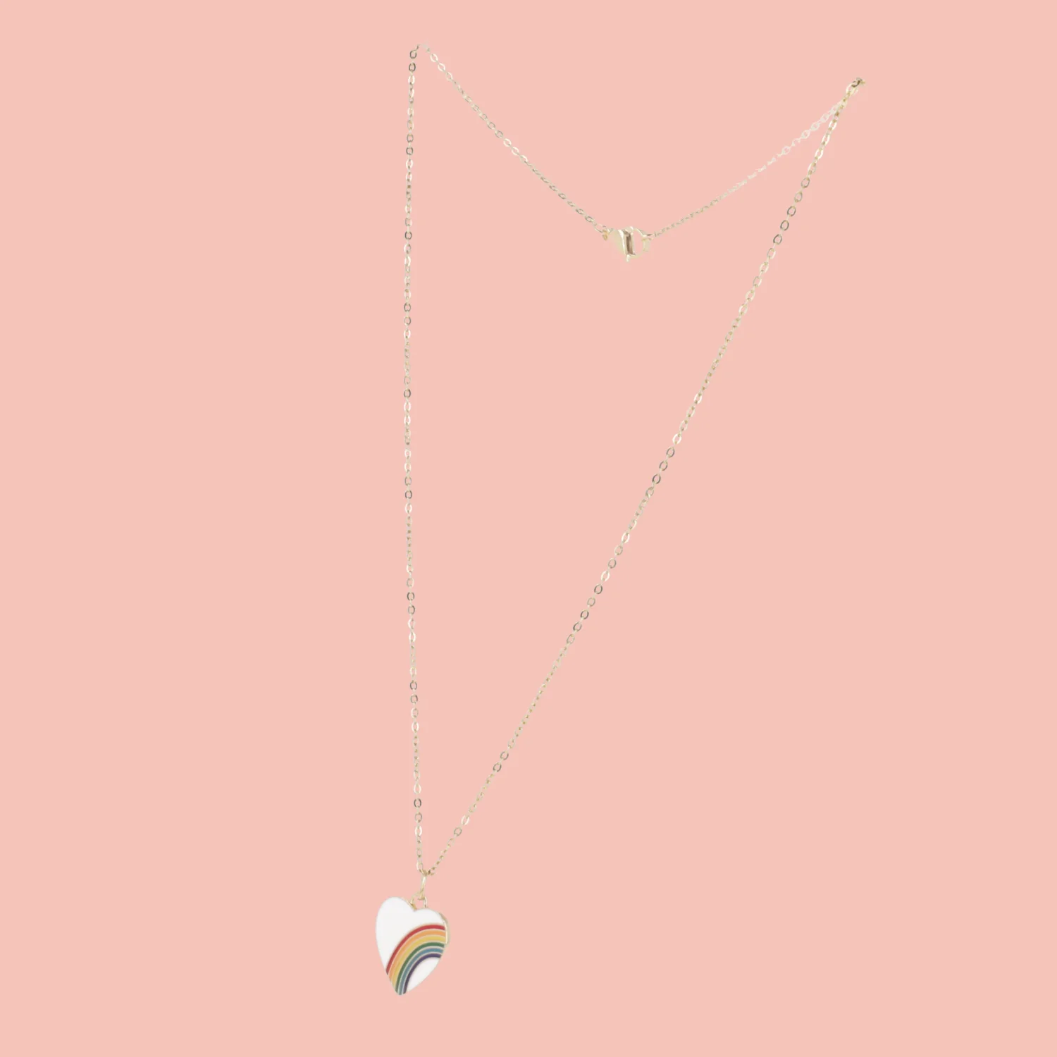 Over The Rainbow Necklace - Image 3