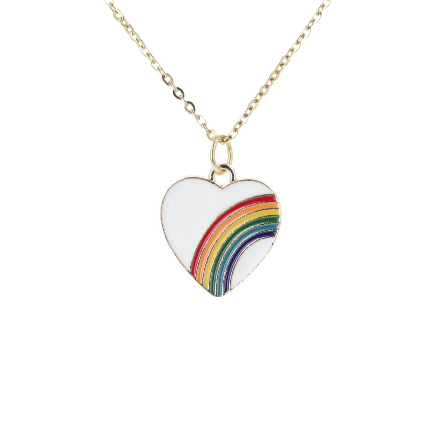 Over The Rainbow Necklace - Image 4