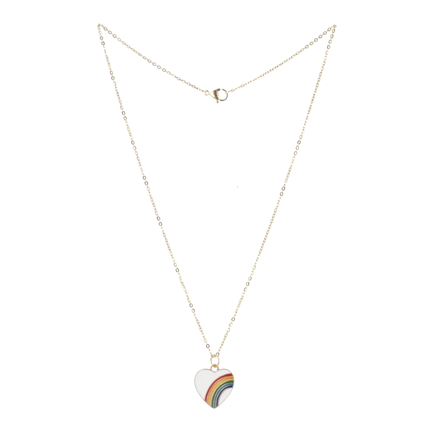 Over The Rainbow Necklace - Image 5