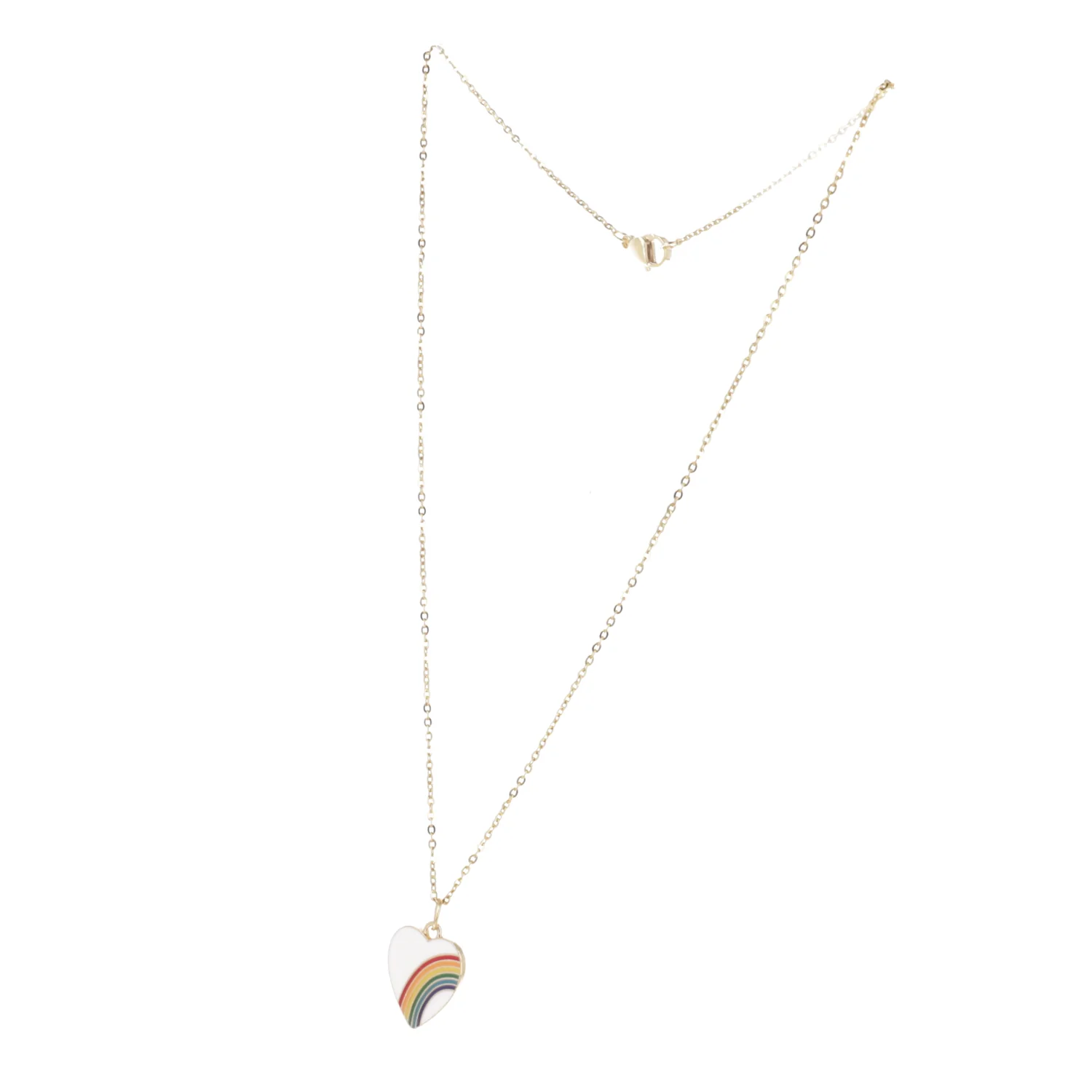 Over The Rainbow Necklace - Image 6