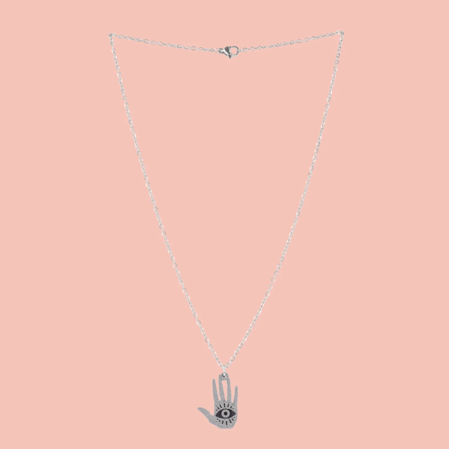 Palm Reader Necklace - Image 3
