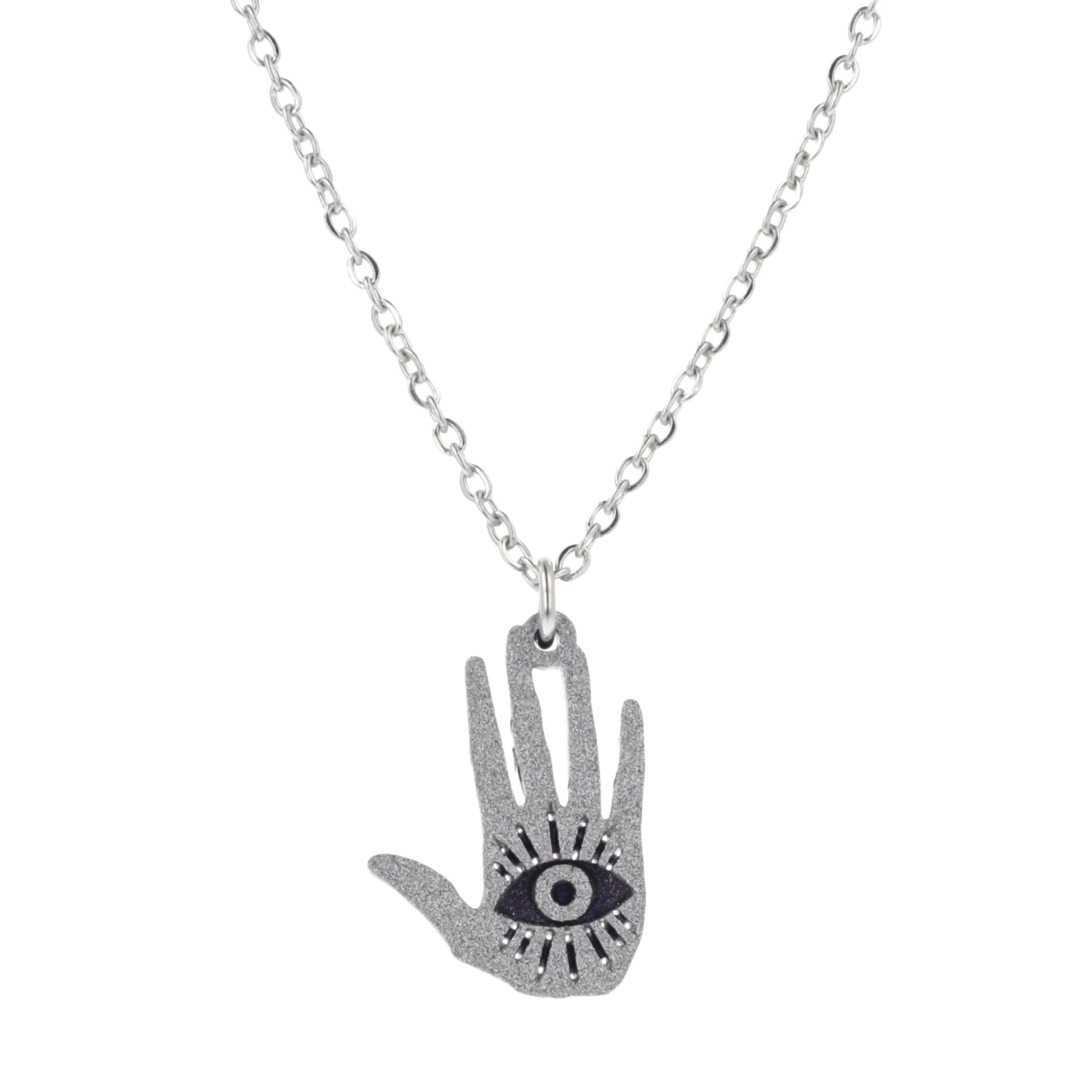 Palm Reader Necklace - Image 6