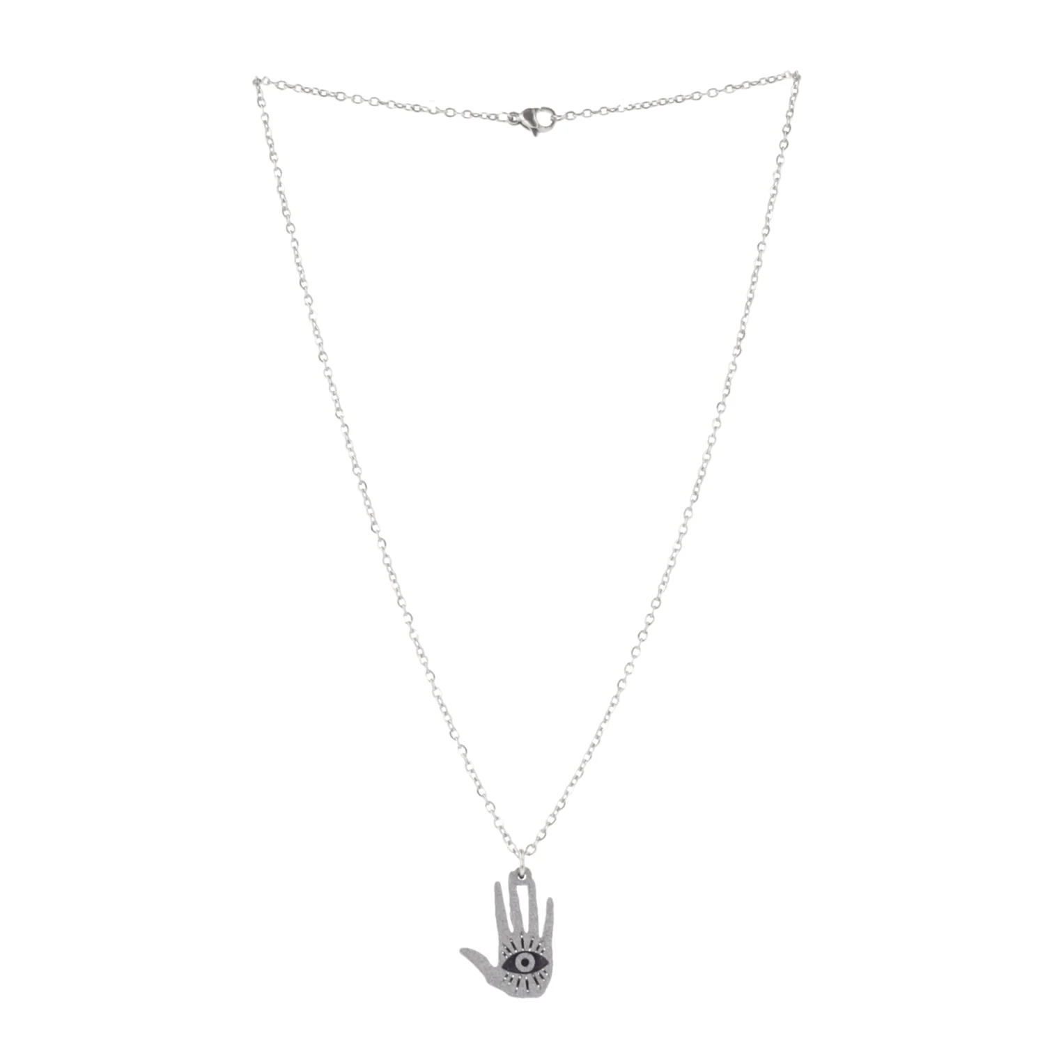 Palm Reader Necklace - Image 7