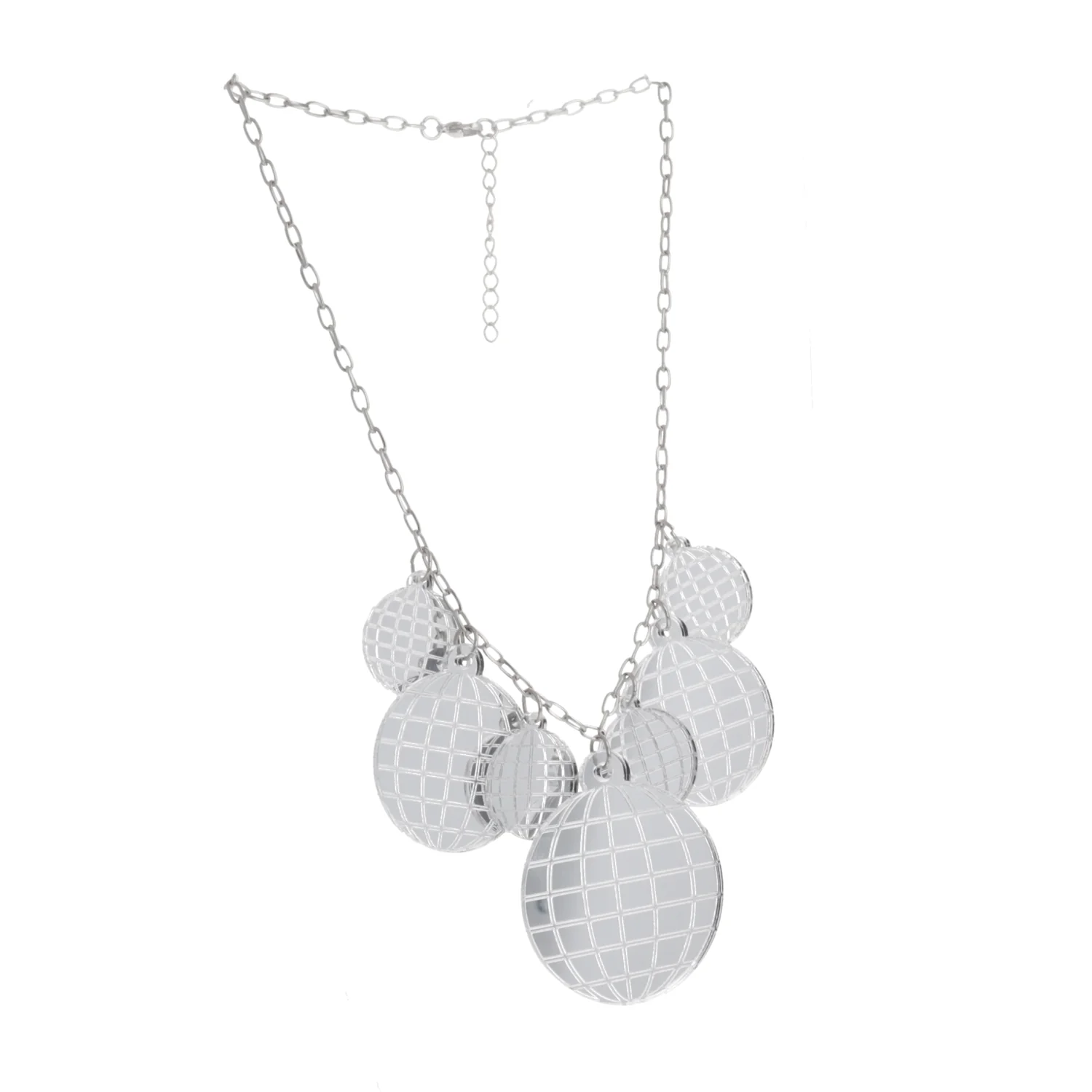 Party Like It's 1999 Disco Necklace - Image 10