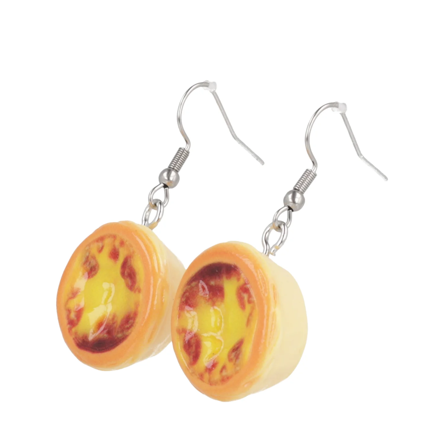 Pastel De Nata Earrings - Image 5