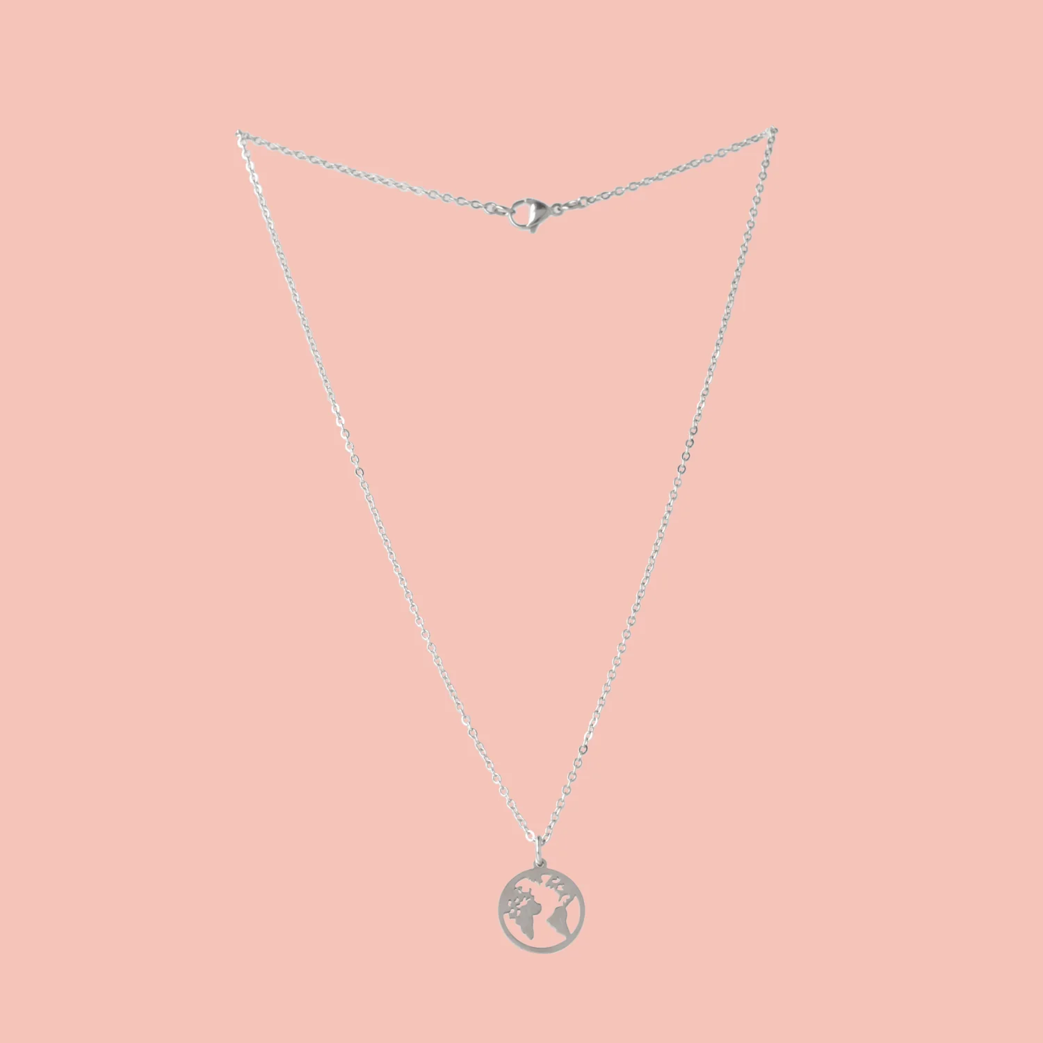 Peace on Earth Necklace - Image 2