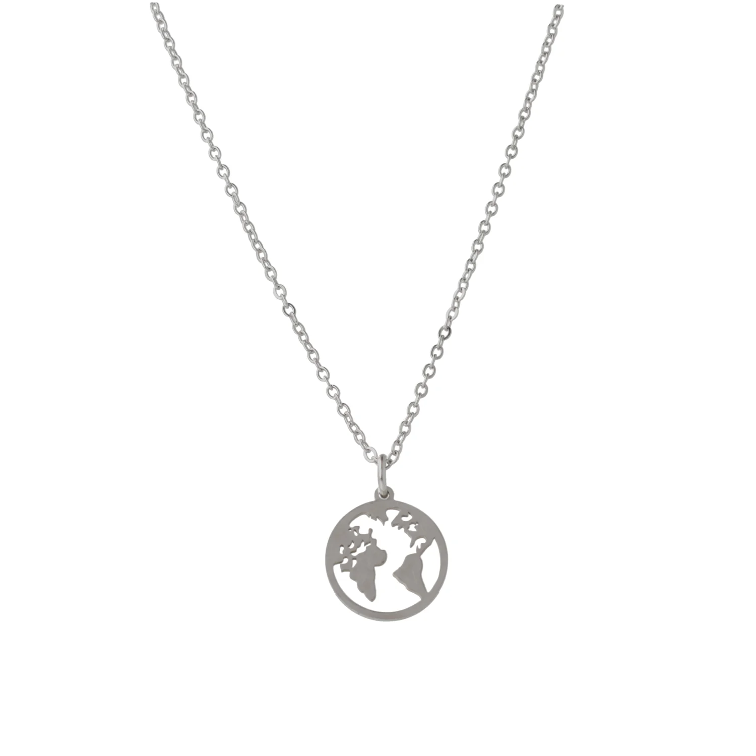 Peace on Earth Necklace - Image 3