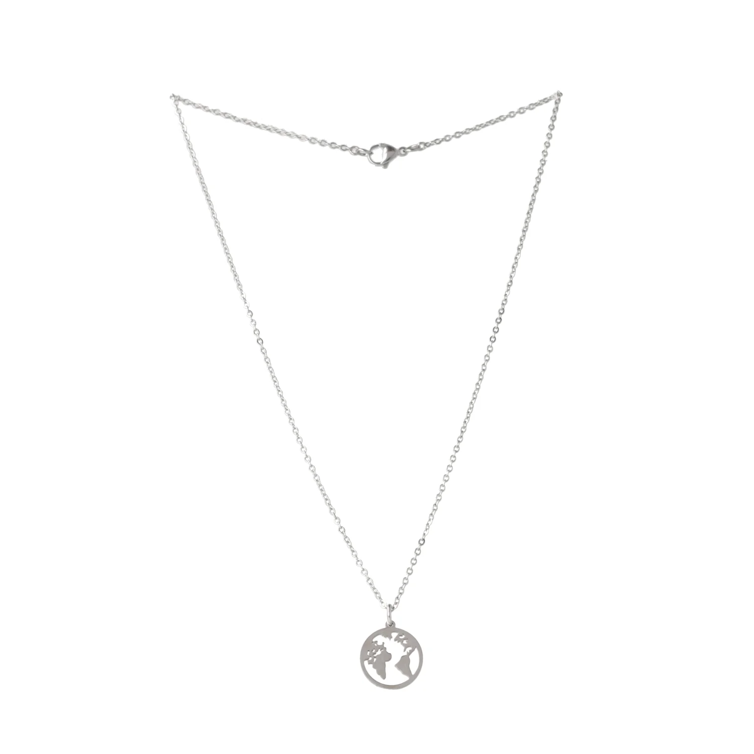 Peace on Earth Necklace - Image 4