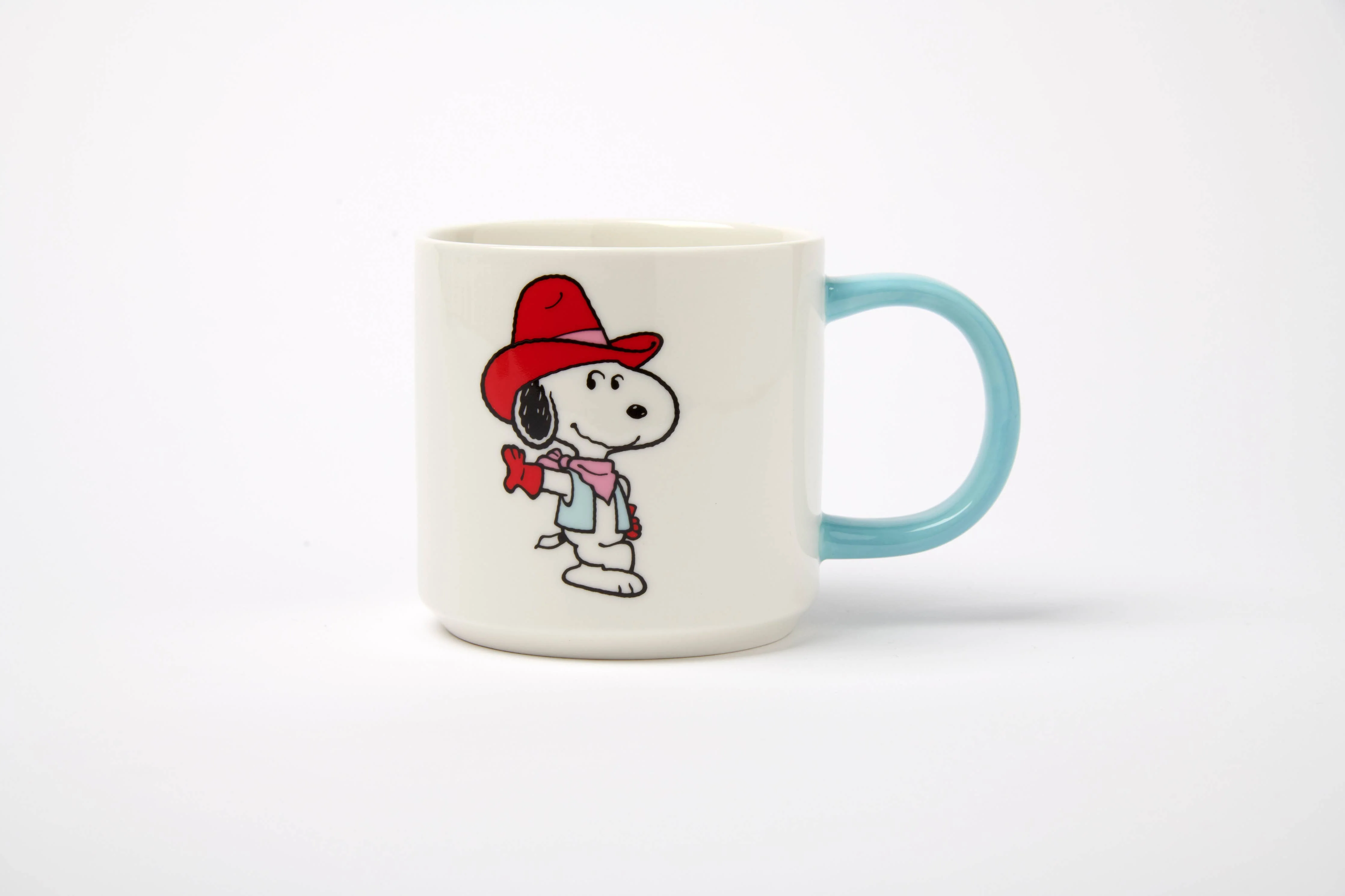 Peanuts Howdy! mug - Image 2