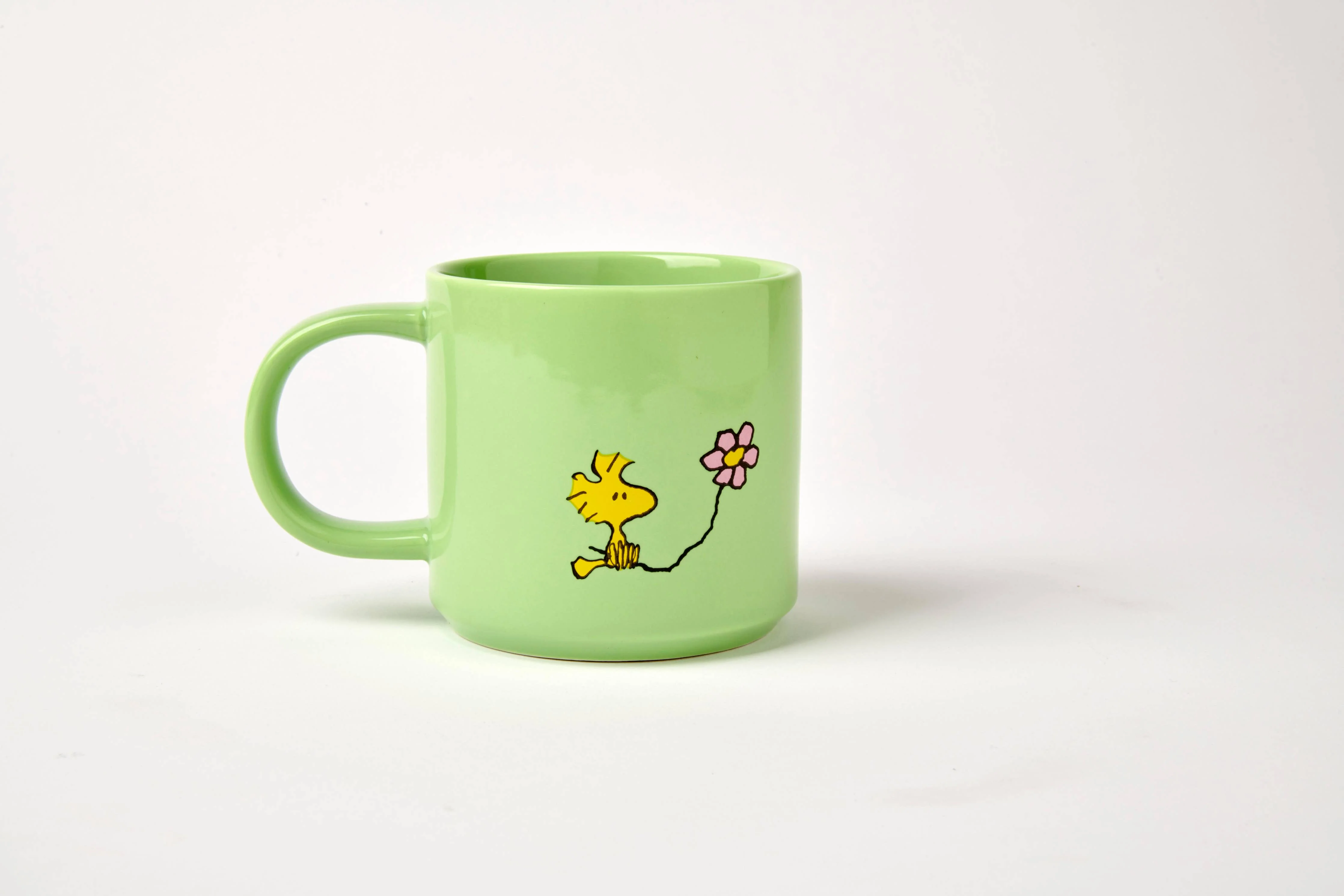 Peanuts Posy Mug - Image 2
