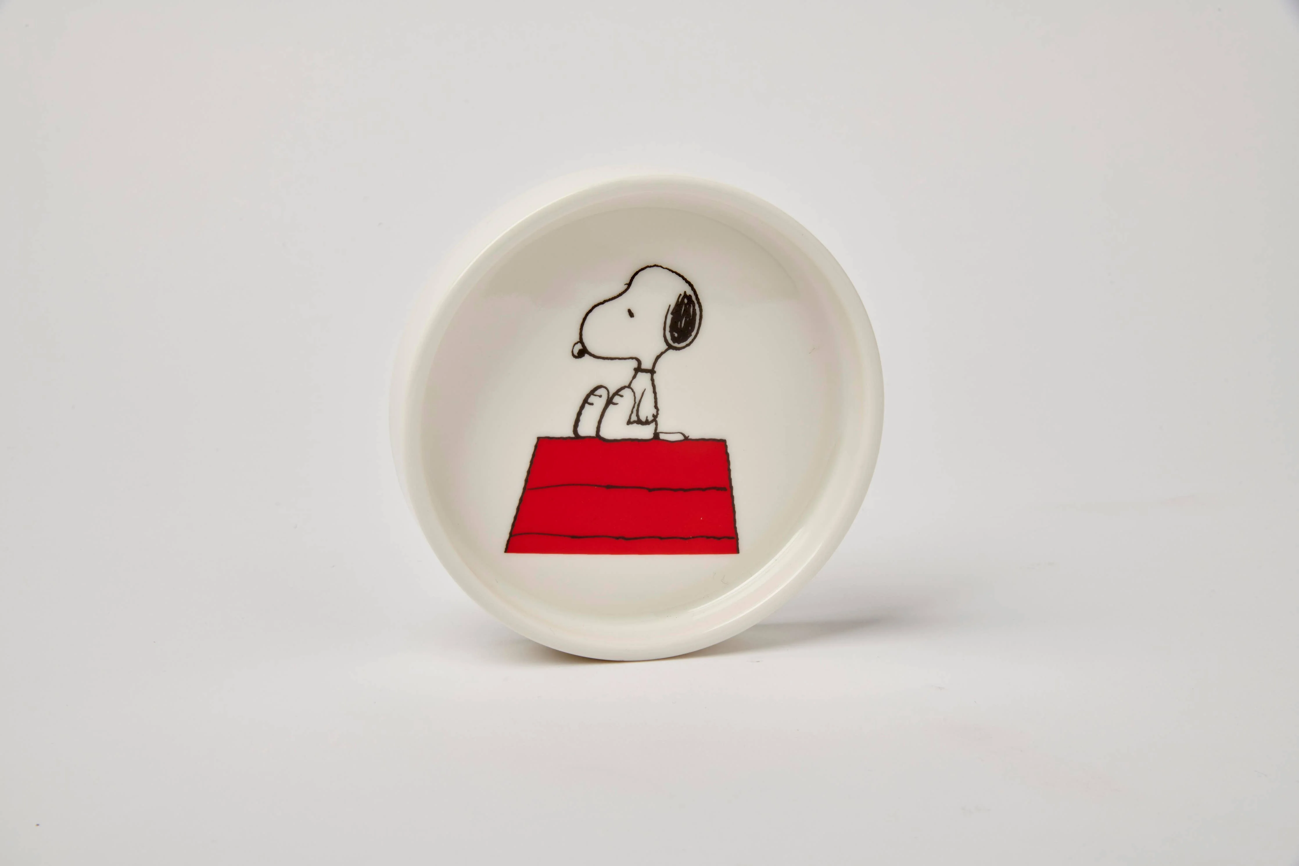 Peanuts Round Shaped Trinket Dish - Home Sweet Home - Image 3