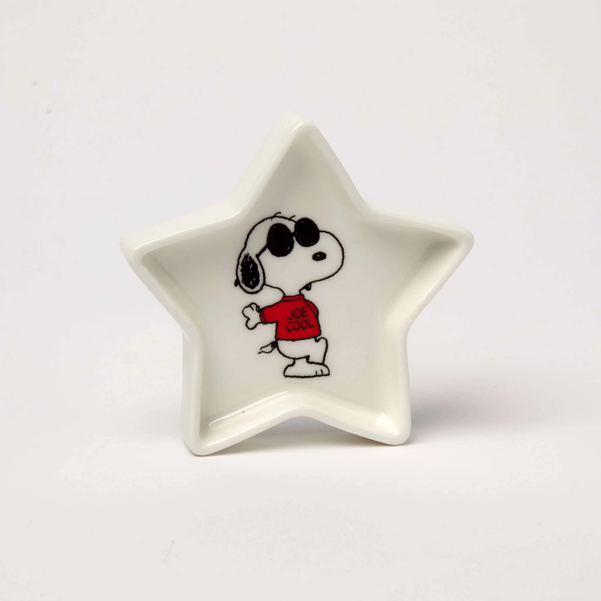 Peanuts Star Shaped Trinket Dish - Joe Cool - Image 2
