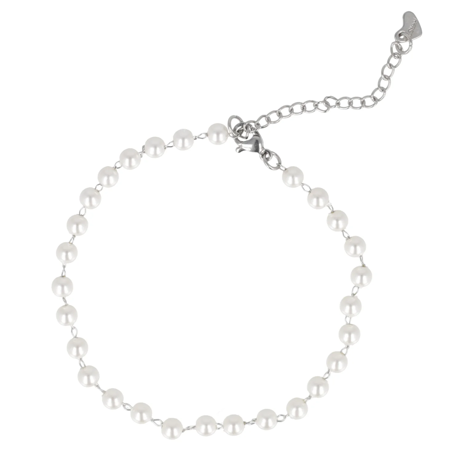 Pearl Anklet - Image 2