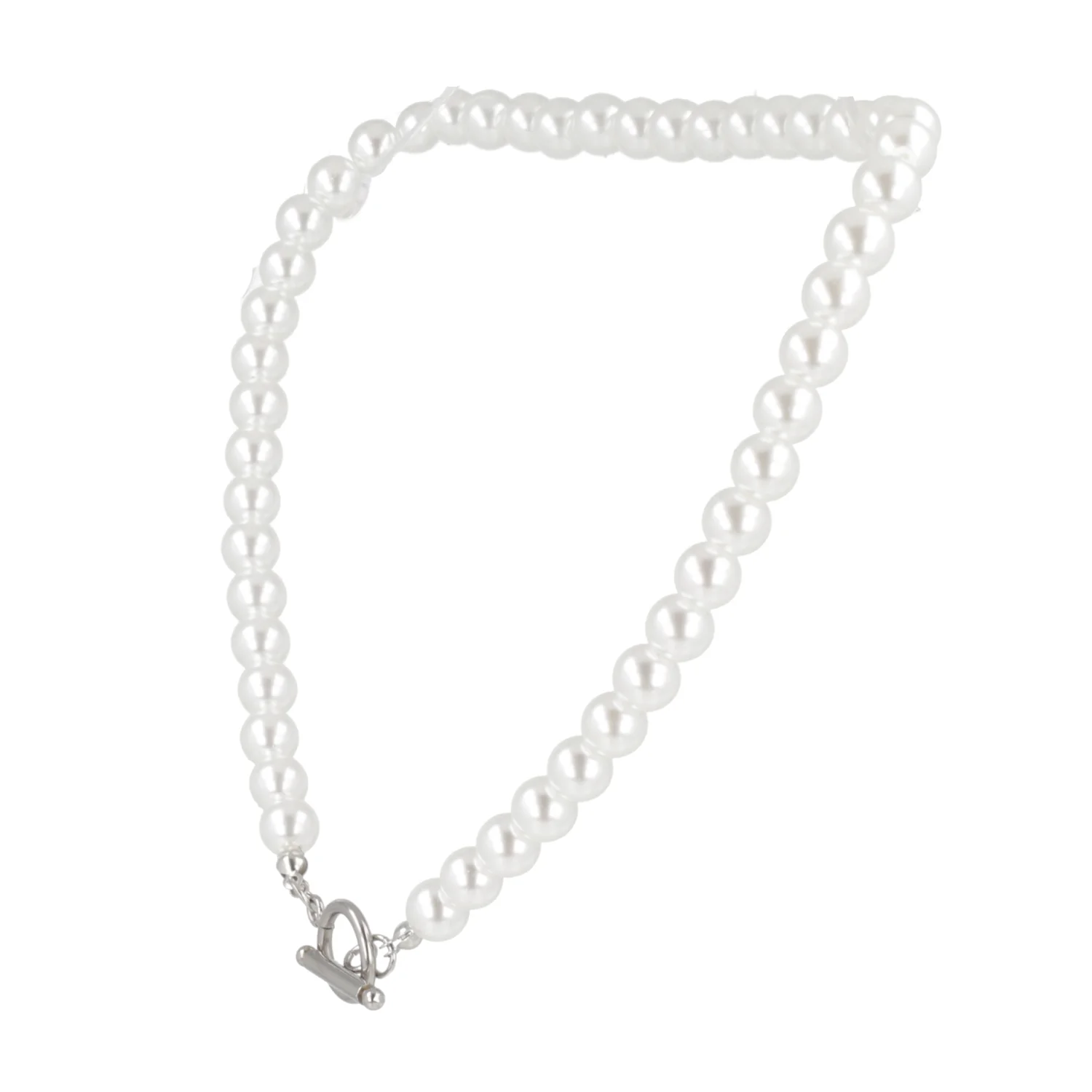 Pearlfectly Simple Necklace - Image 4