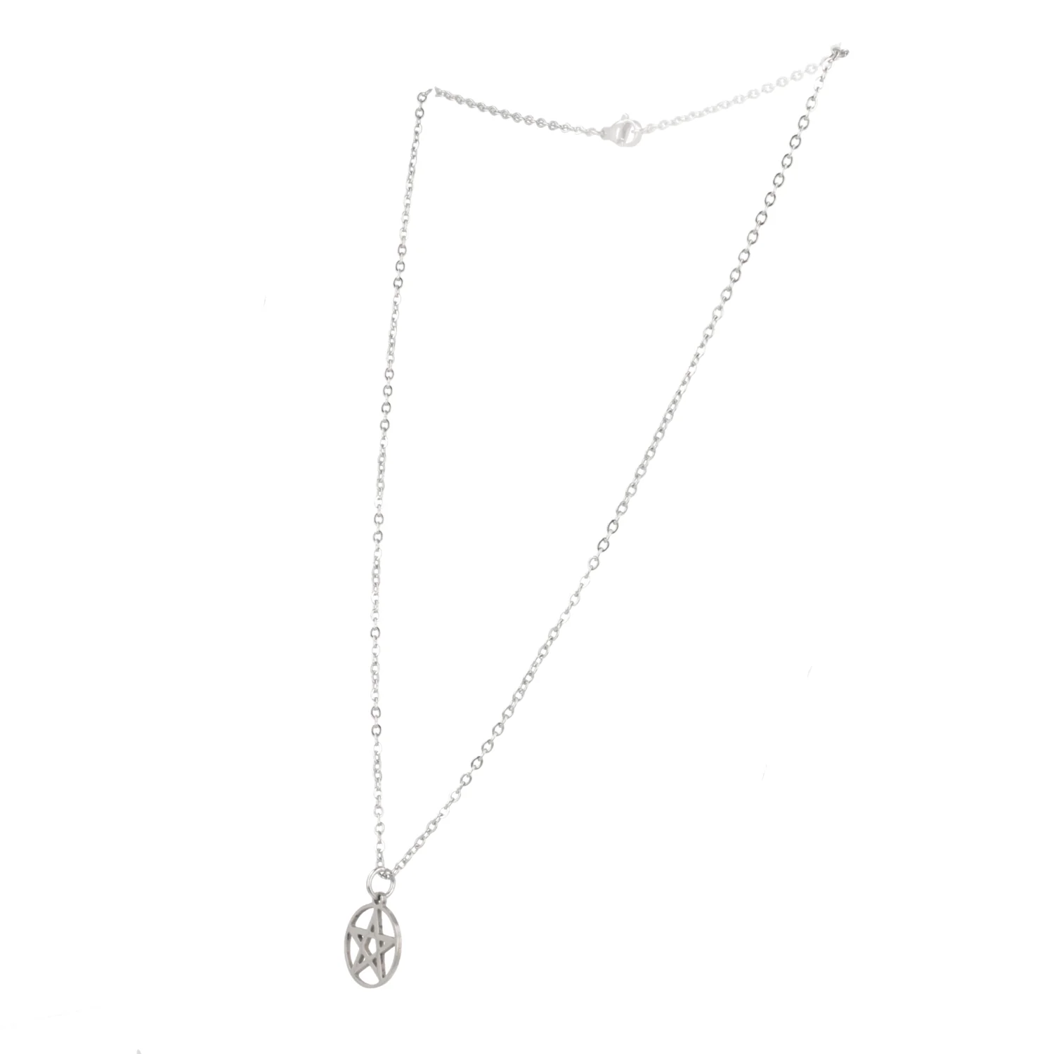 Pentagram Necklace - Image 6