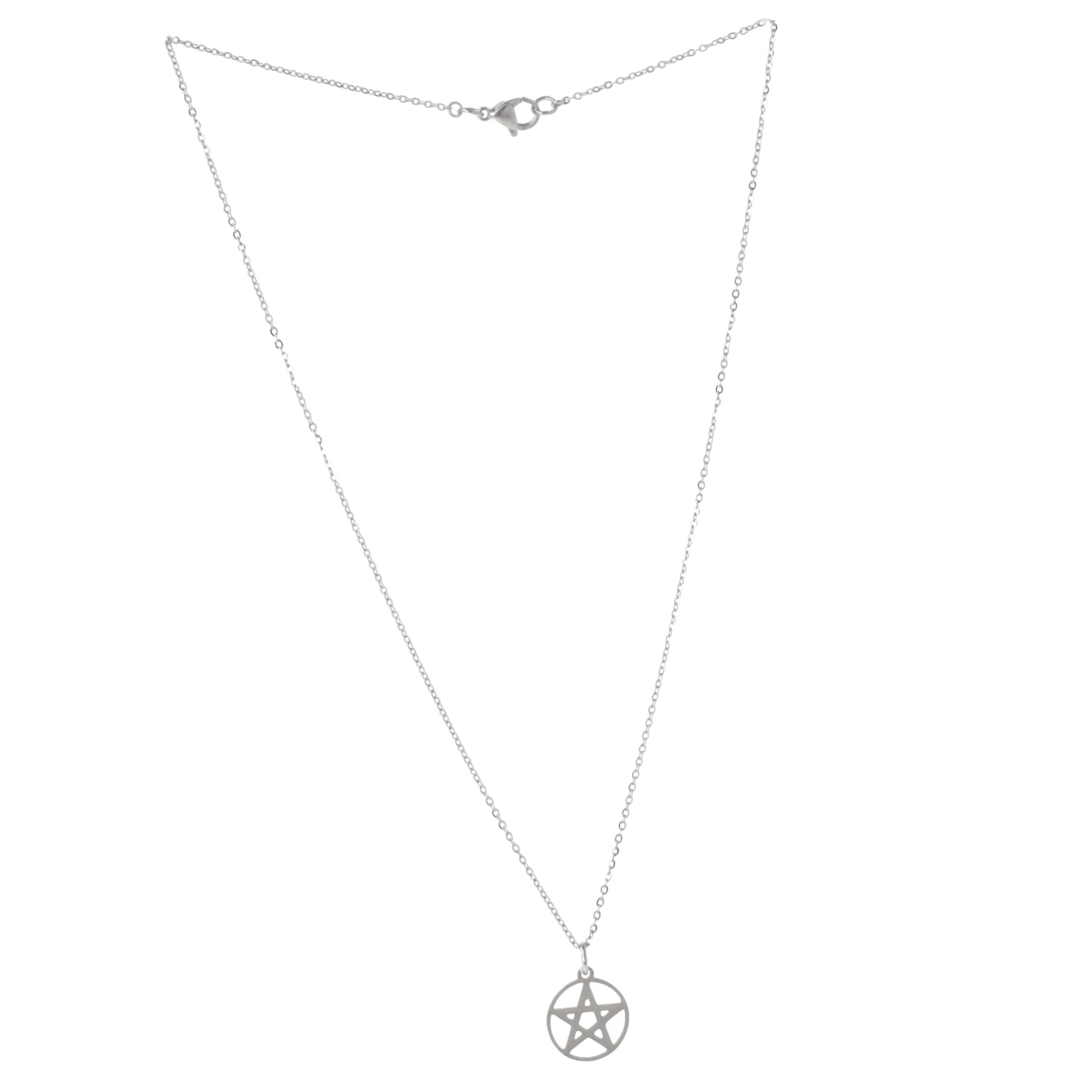 Pentagram Necklace - Image 7
