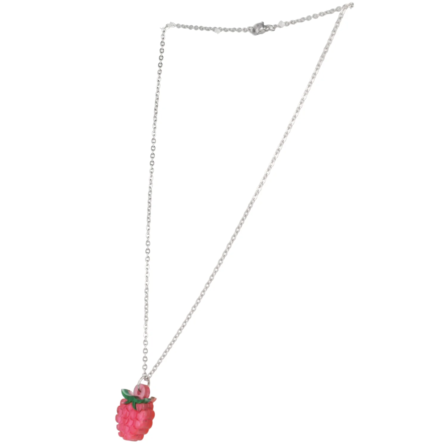 Raspberry Necklace - Image 9