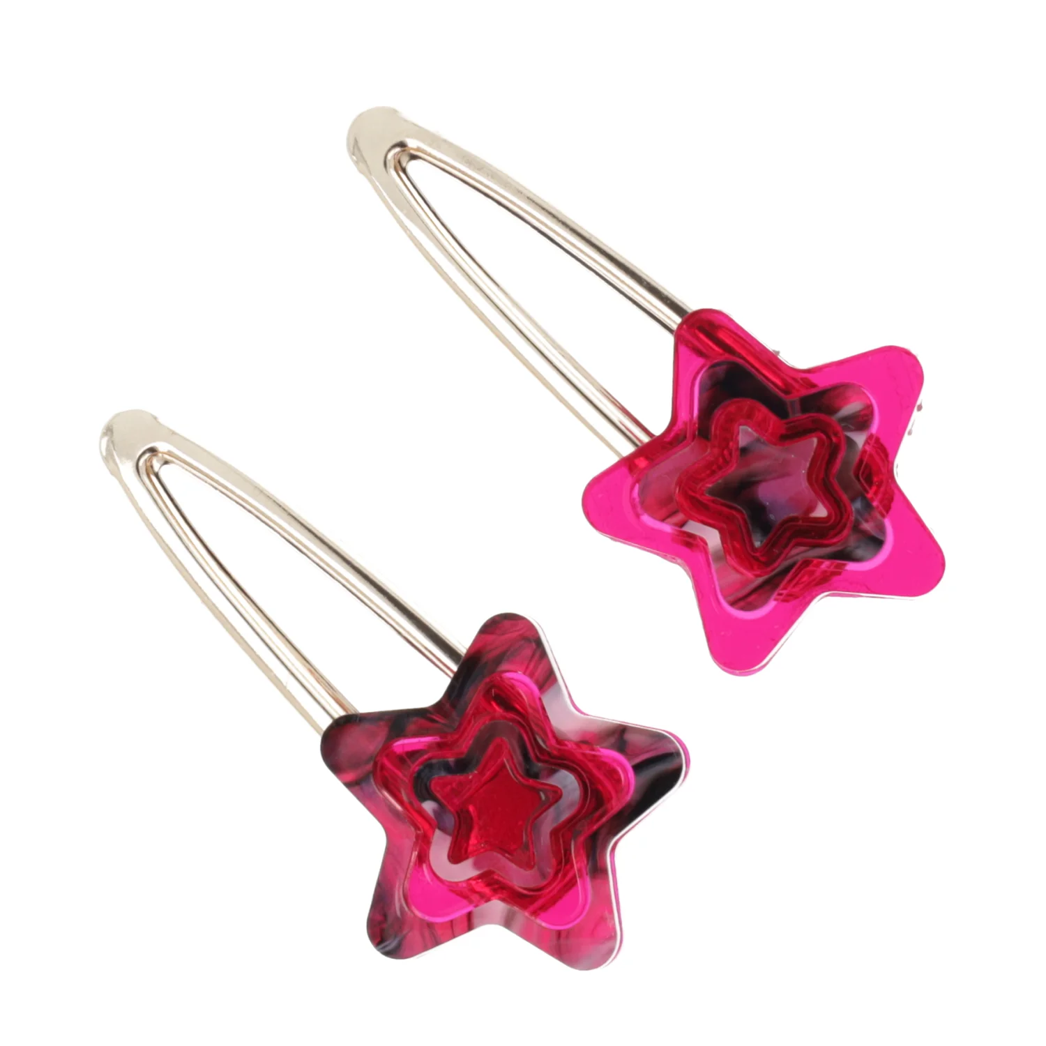 Reach For The Stars Hair Clips - Image 5