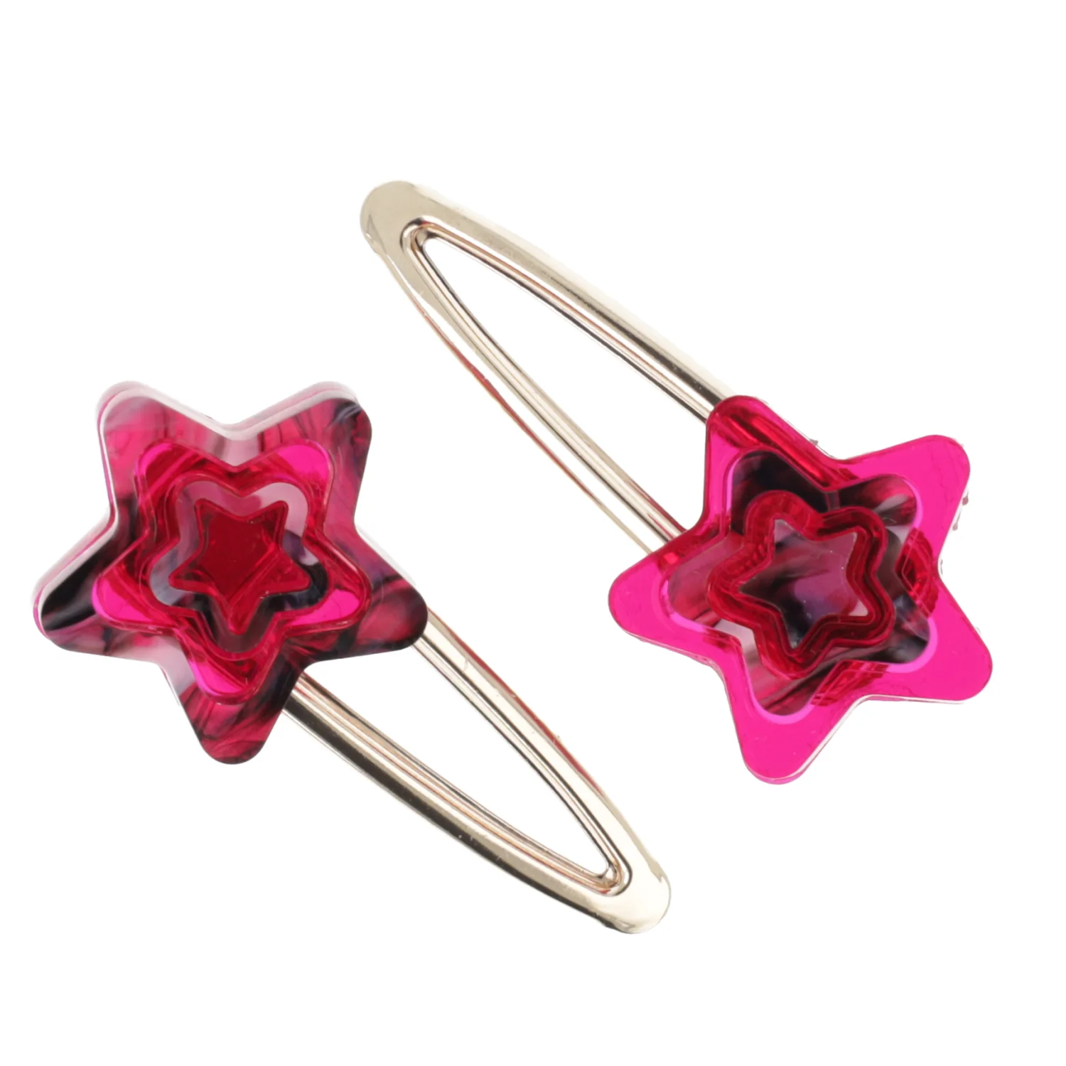 Reach For The Stars Hair Clips - Image 7