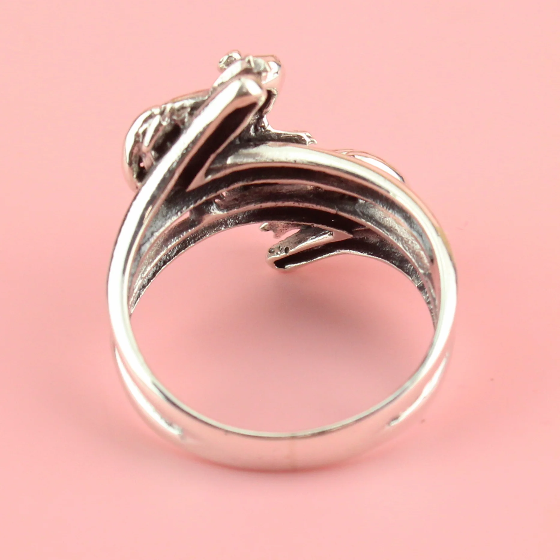 Ribbit Ribbit Ring - Image 6