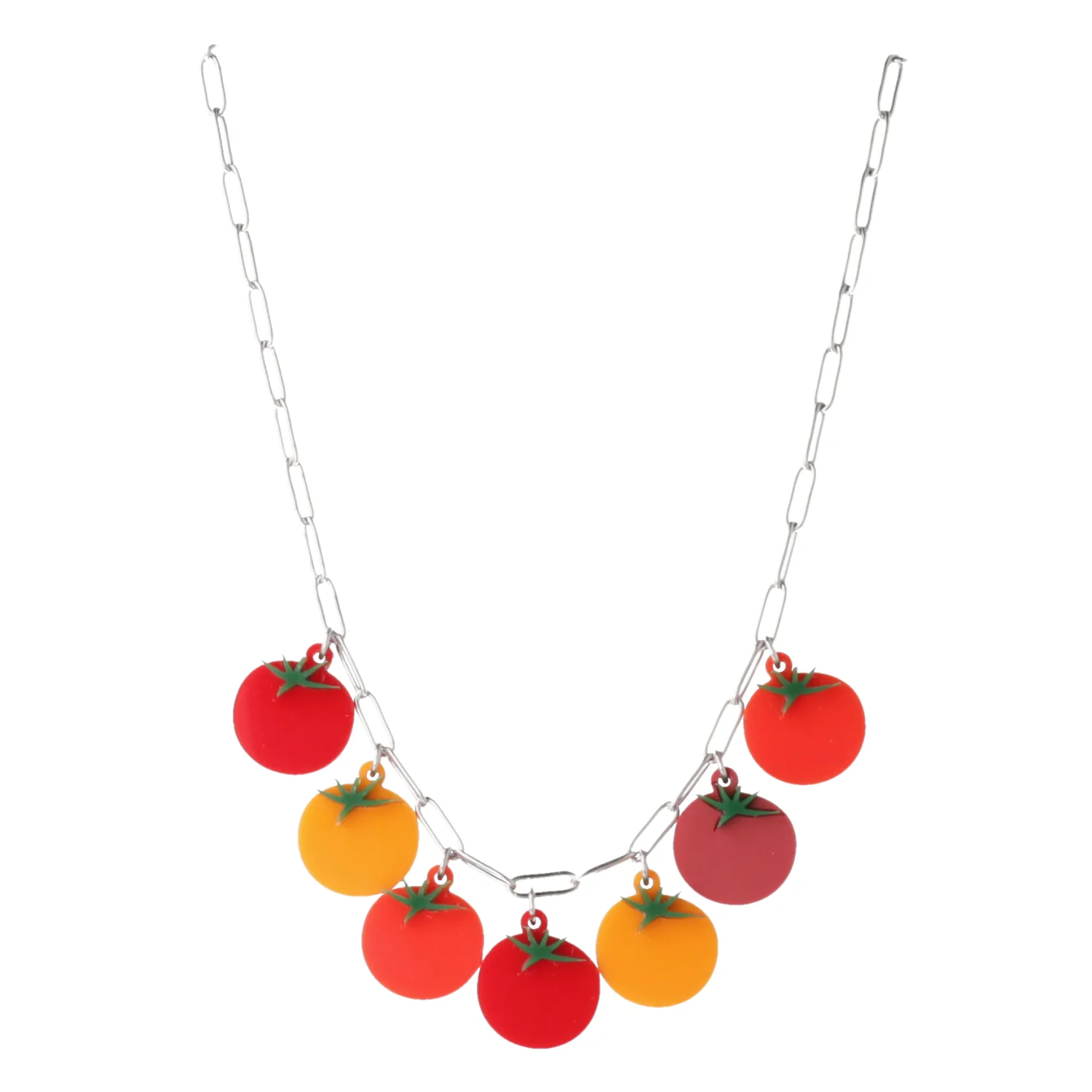 Ripe On Time Necklace - Image 8