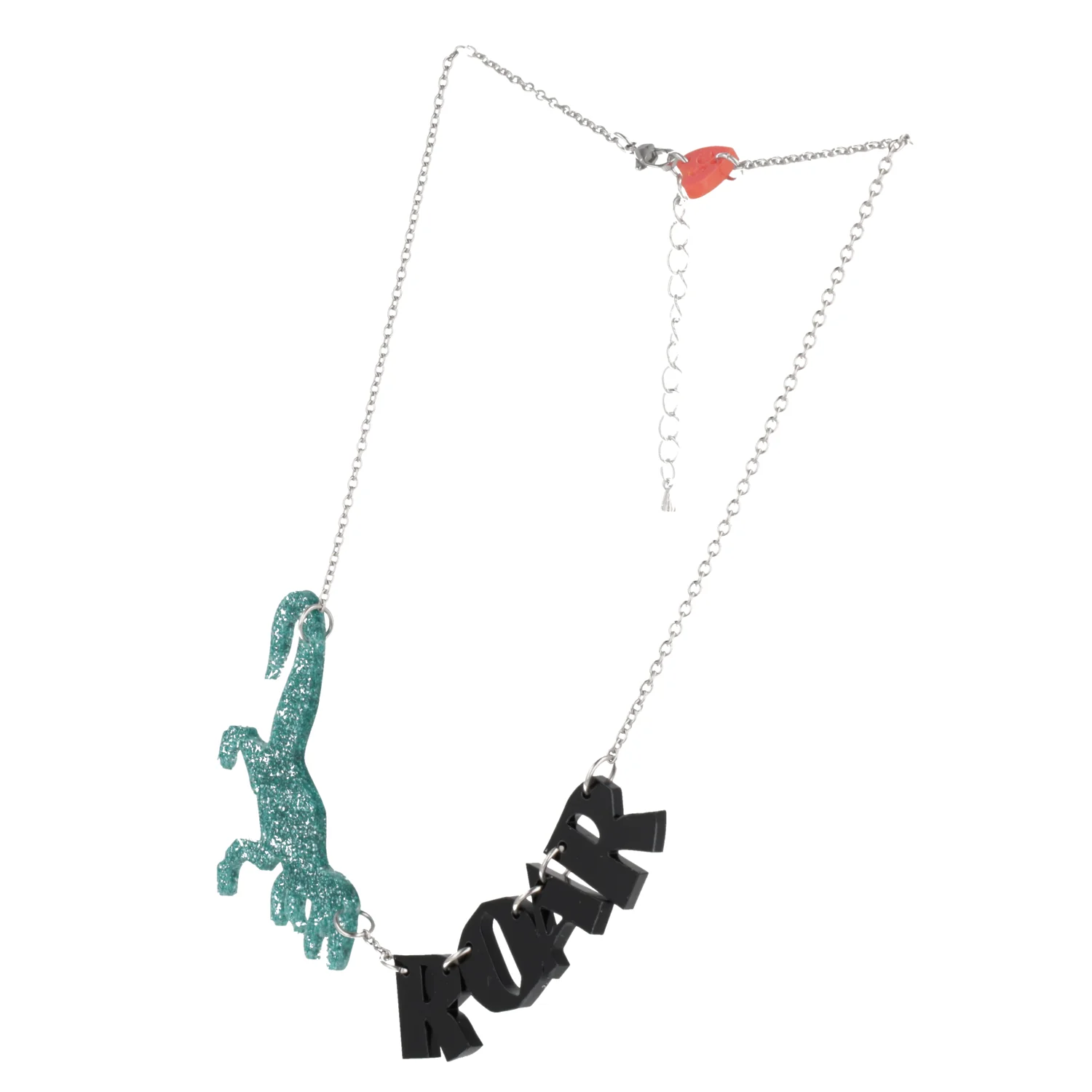 Roar Dinosaur Necklace - Image 9