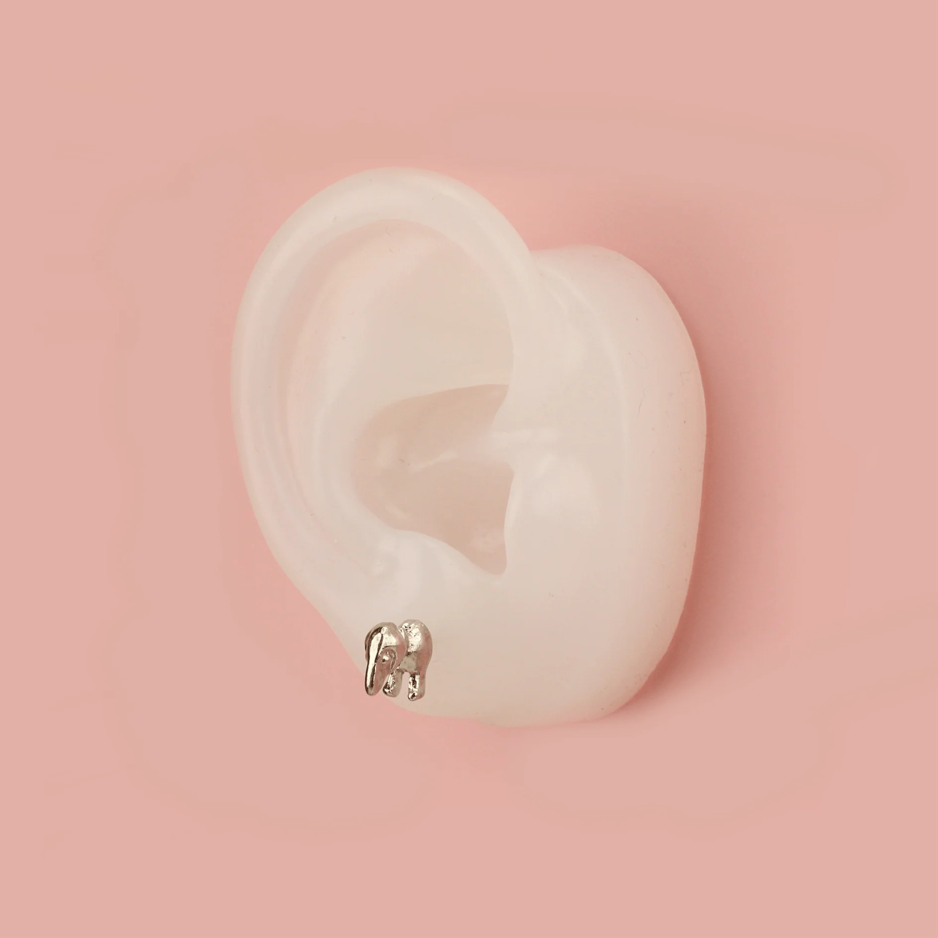 Sausage Dog 2 Piece Stud Earrings - Image 6