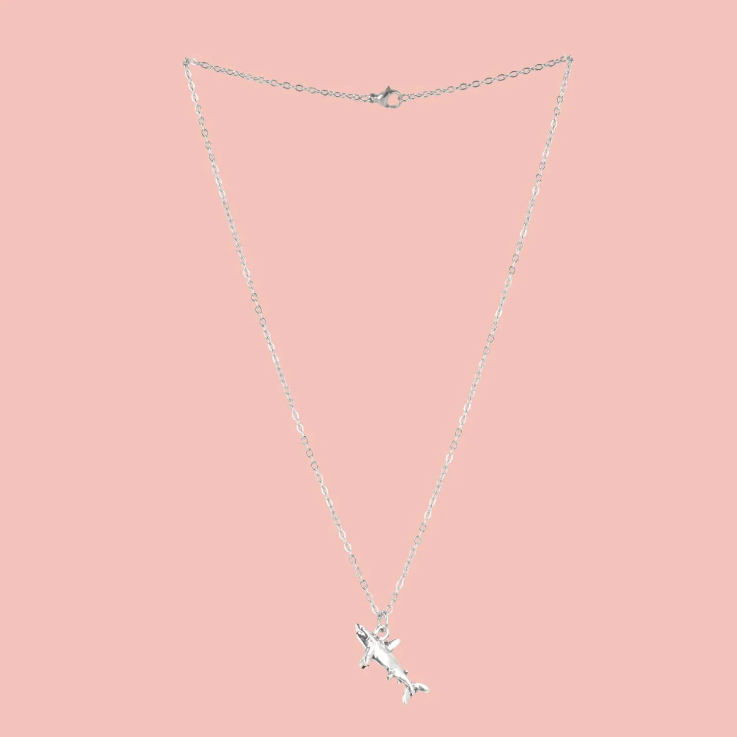 Shark Necklace - Image 3