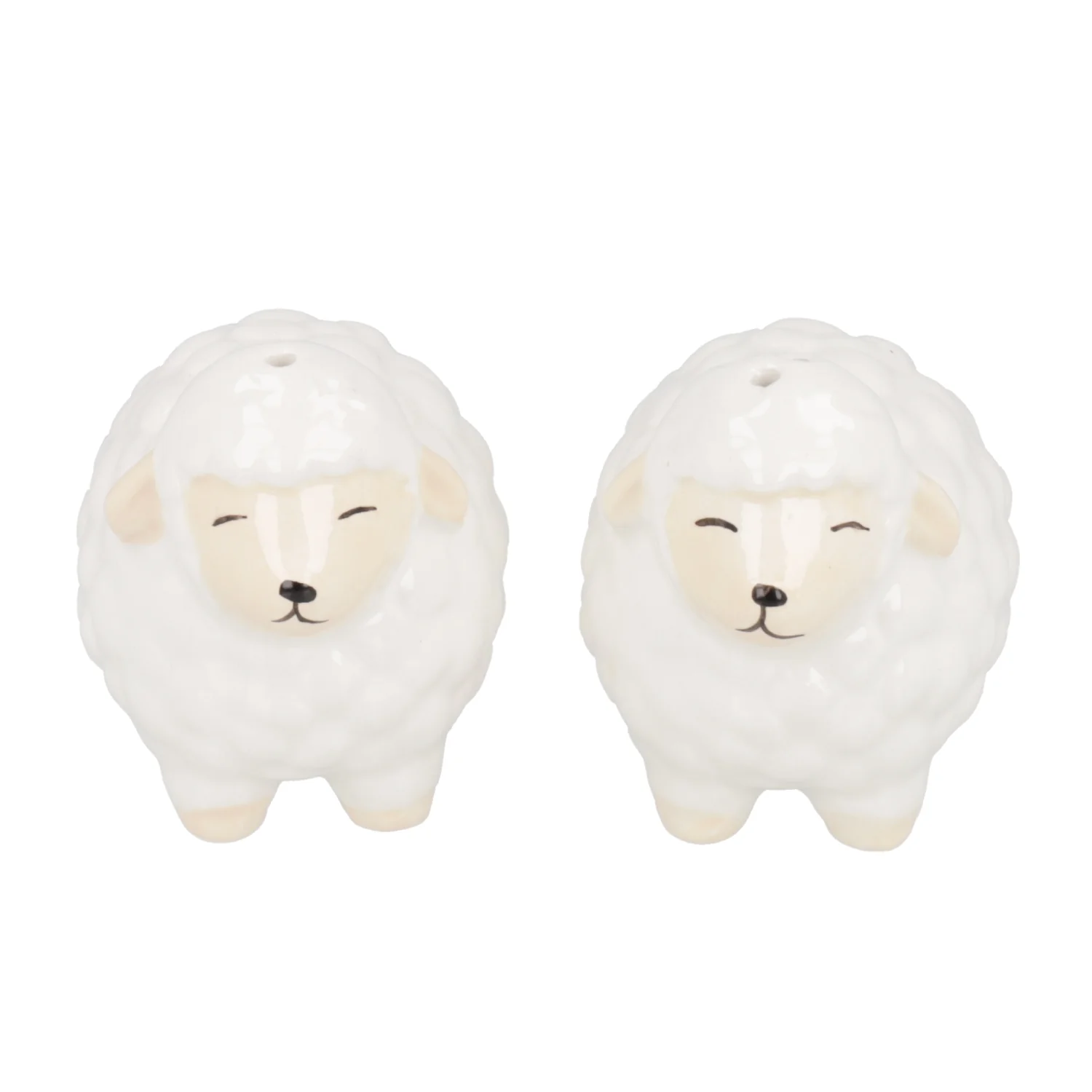 Sheep Salt & Pepper Shakers - Image 3