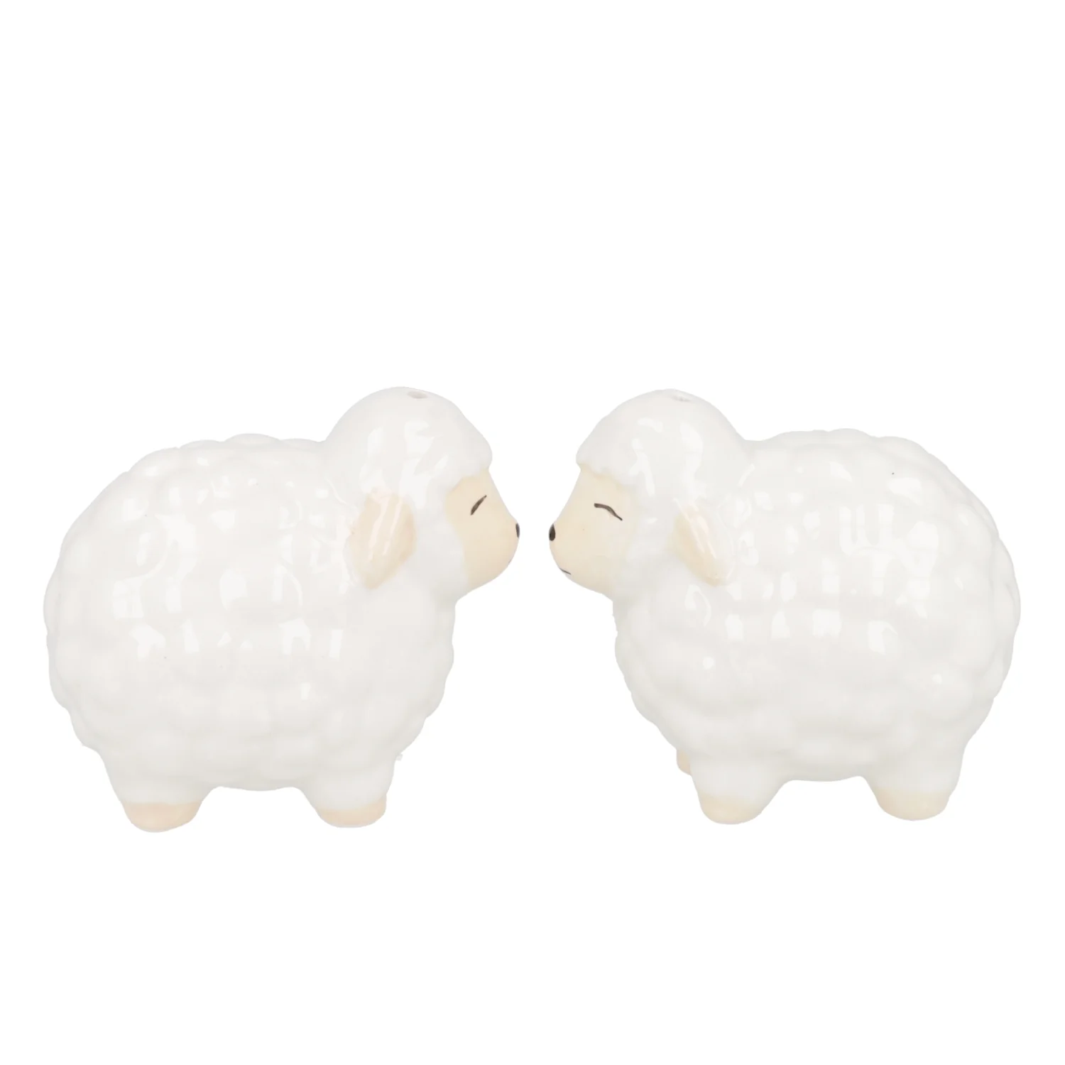 Sheep Salt & Pepper Shakers - Image 4