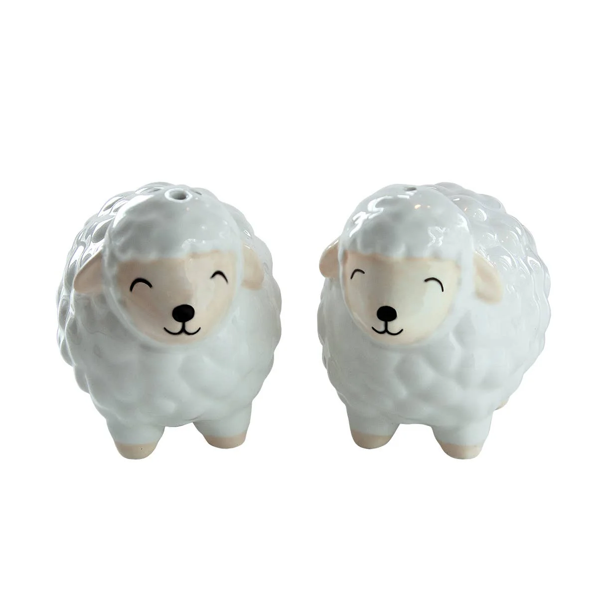 Sheep Salt & Pepper Shakers - Image 5