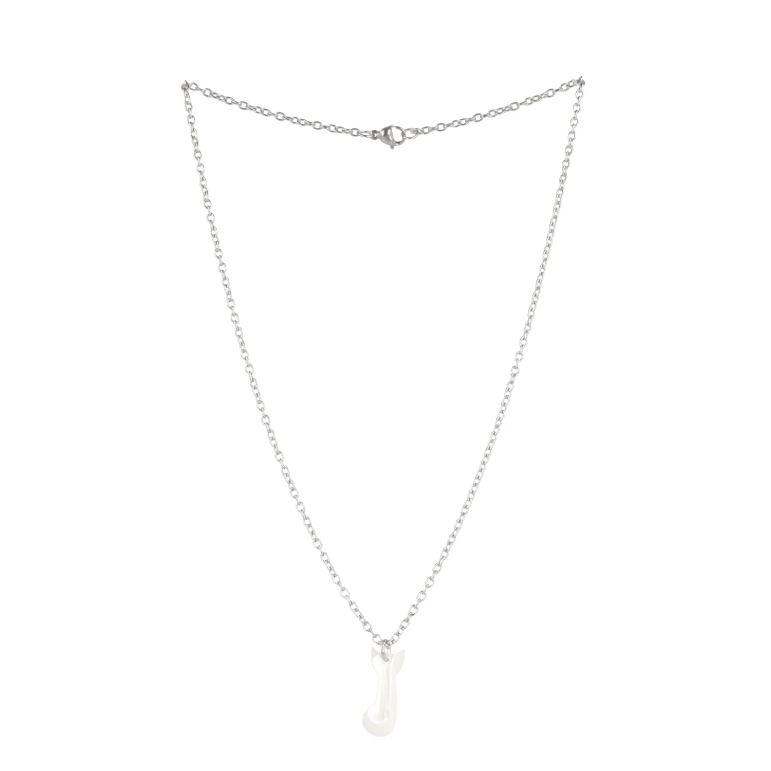 Shell Cat Necklace - Image 5