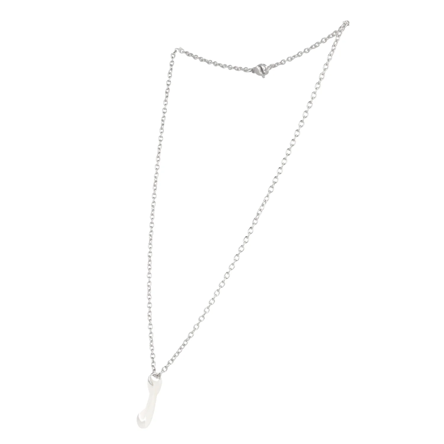 Shell Cat Necklace - Image 6