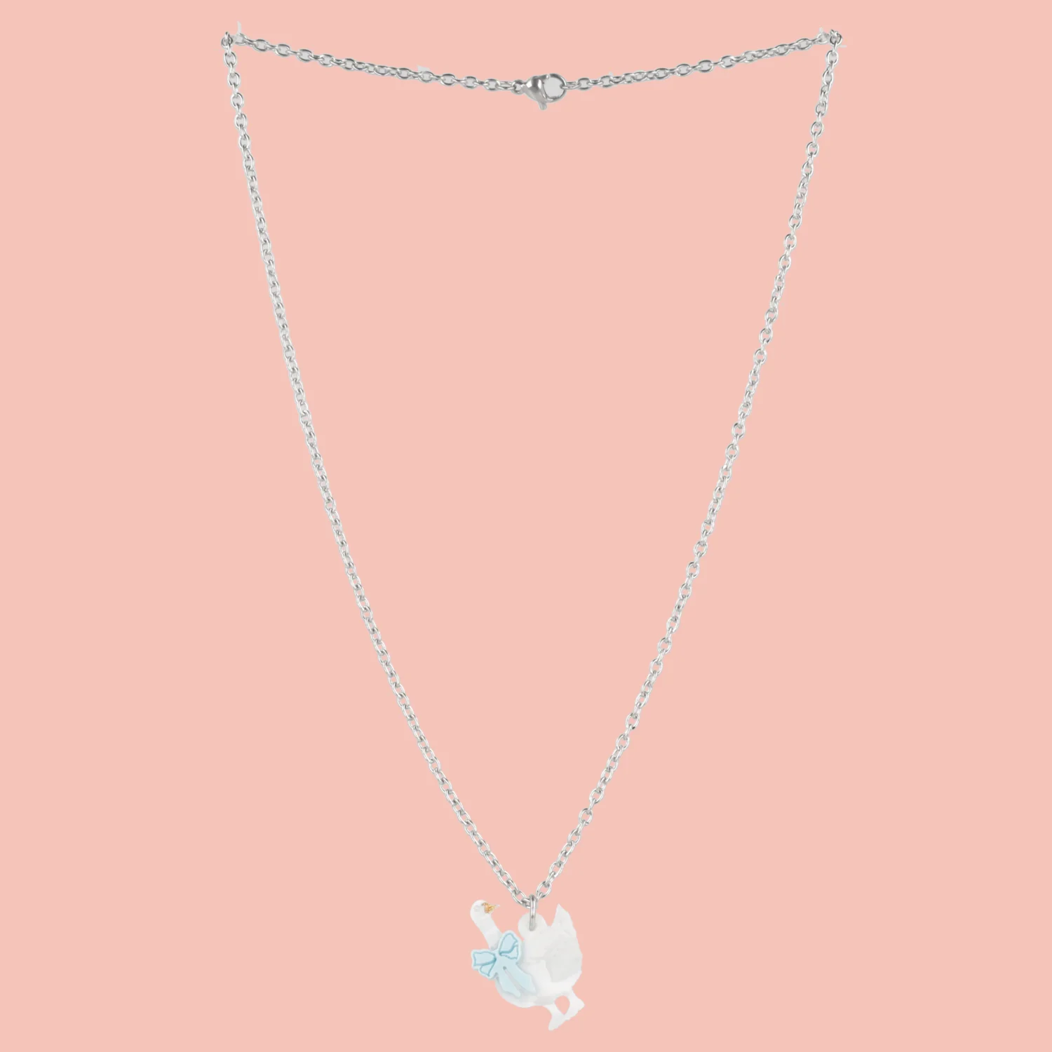 Silly Goose Necklace - Image 3