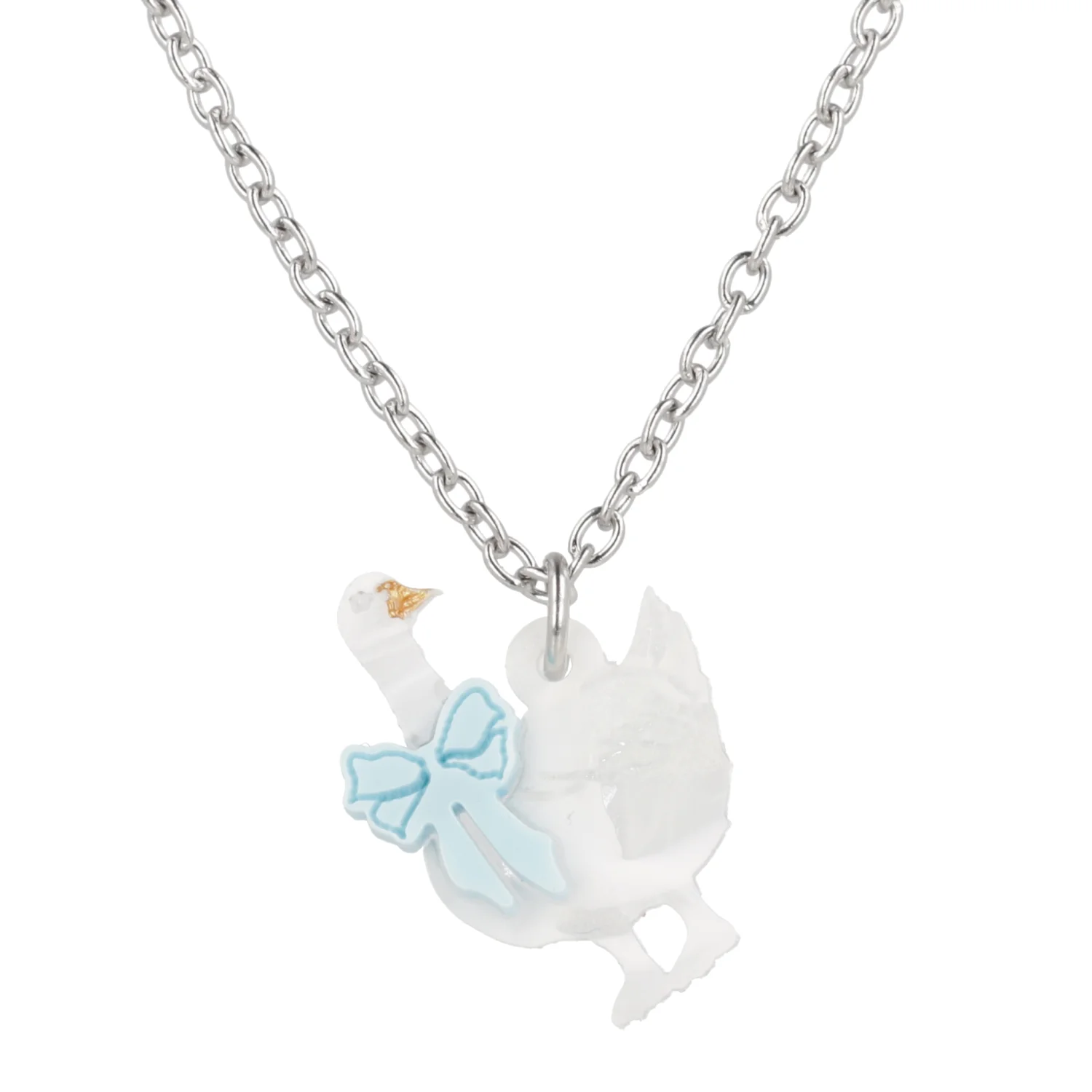 Silly Goose Necklace - Image 8
