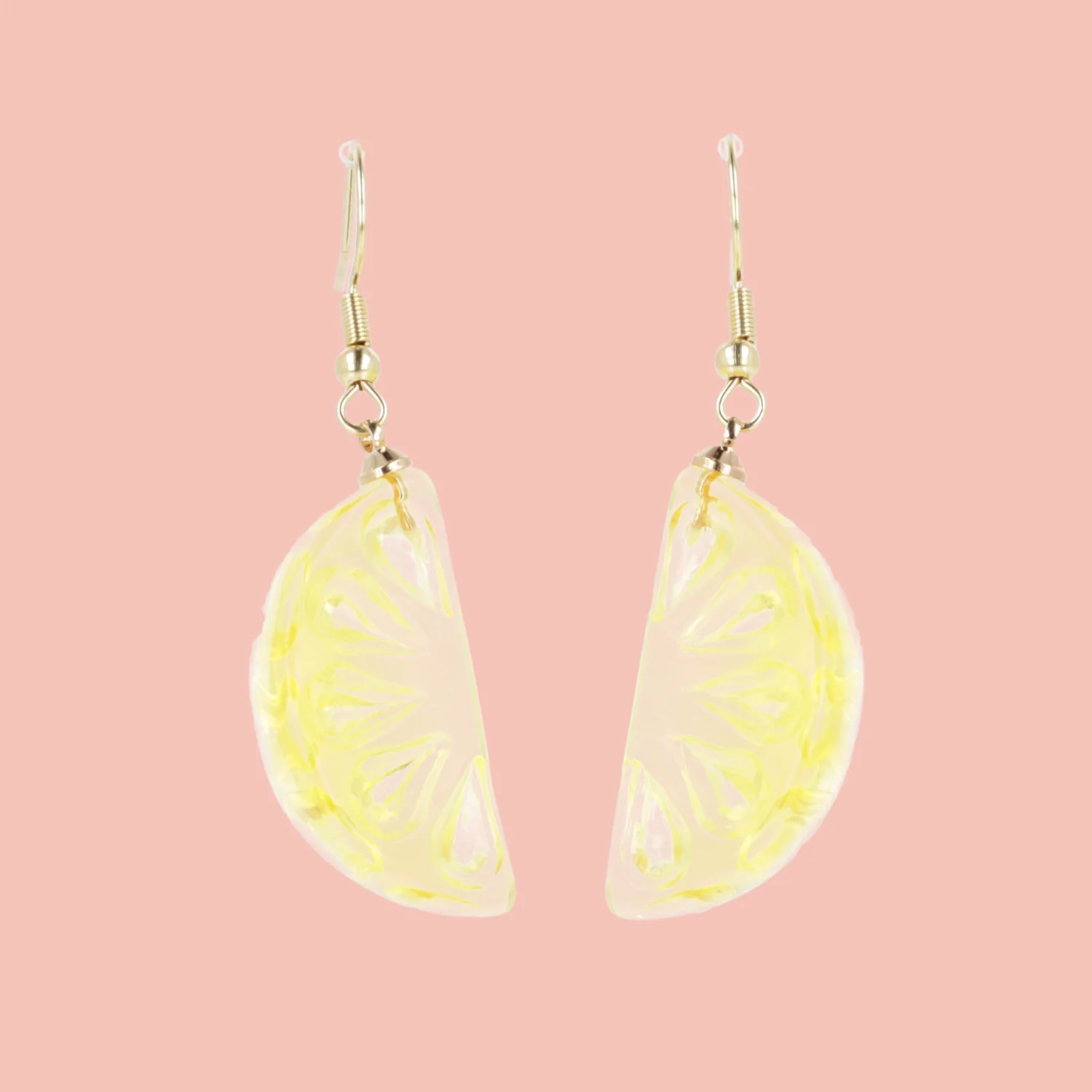 Simply The Zest Earrings - Image 3