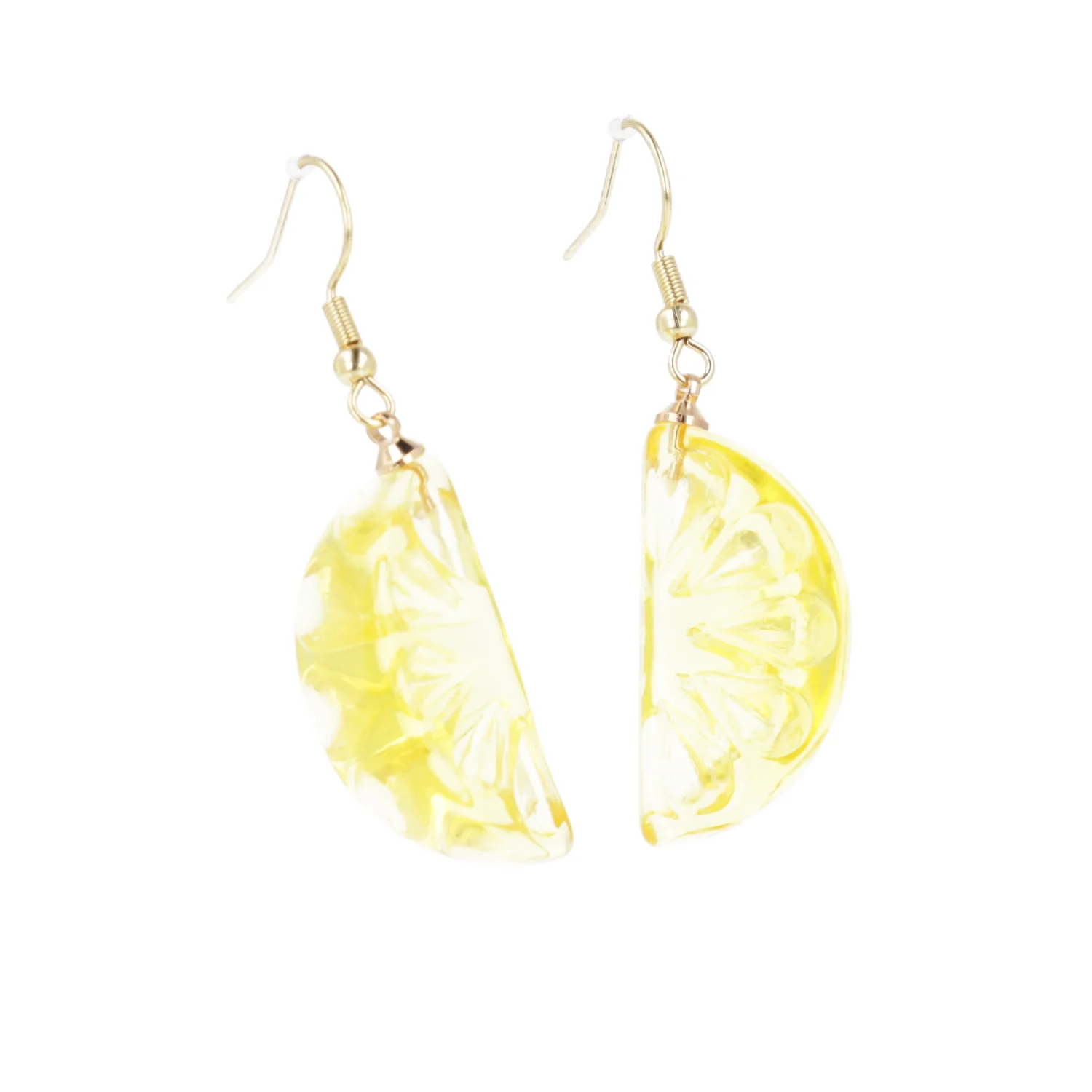 Simply The Zest Earrings - Image 4