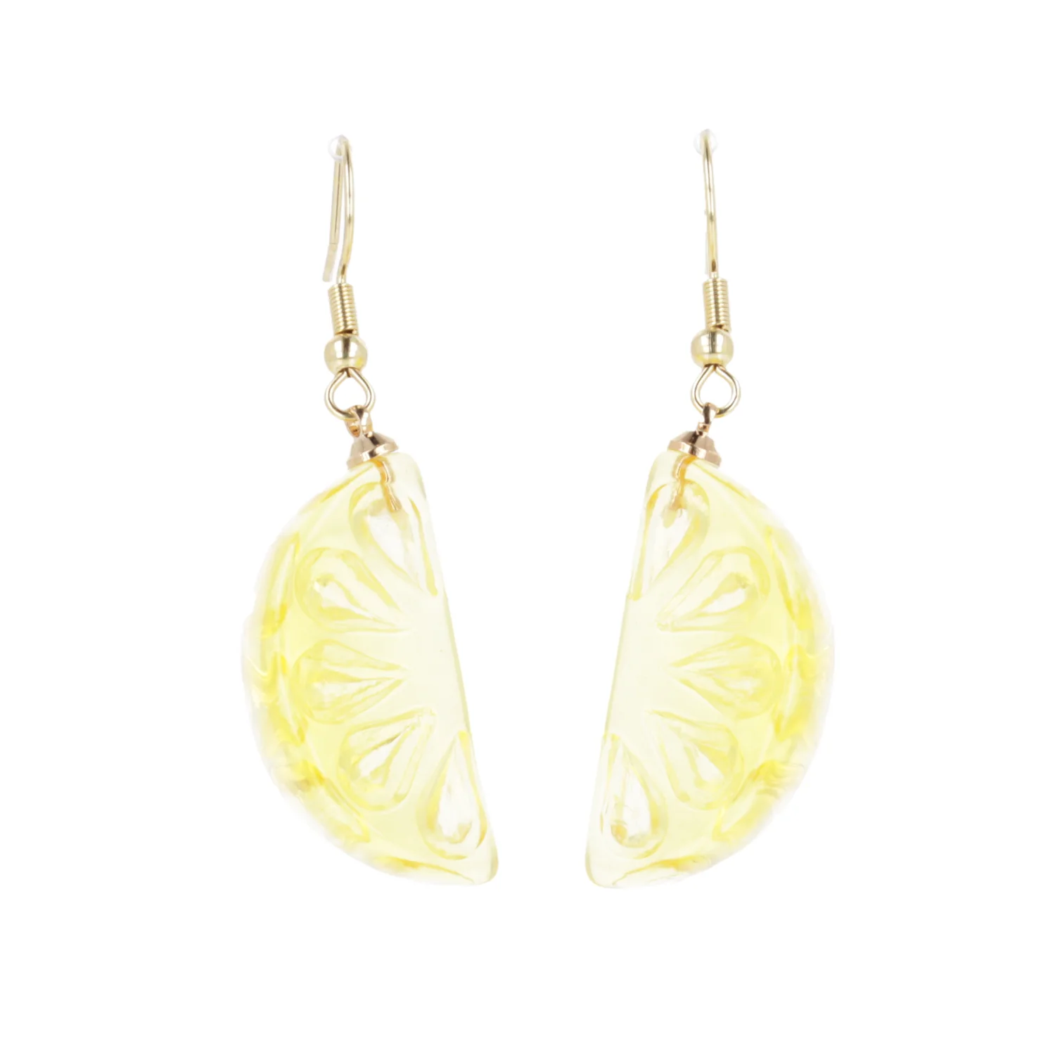 Simply The Zest Earrings - Image 6