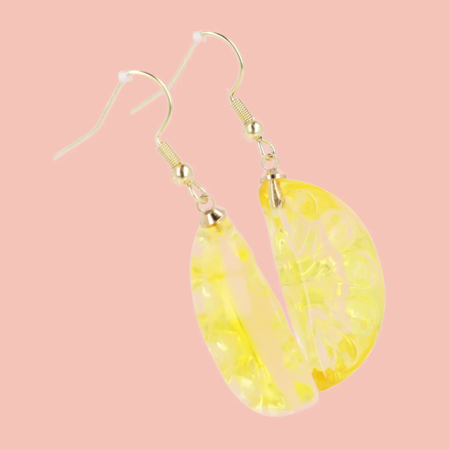 Simply The Zest Earrings - Image 8