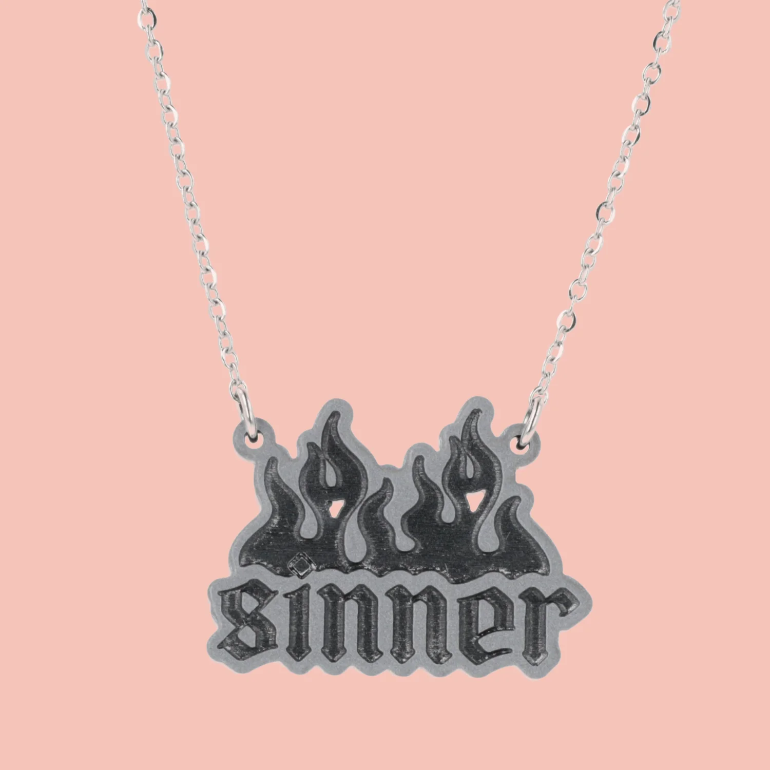 Sinner Necklace - Image 2