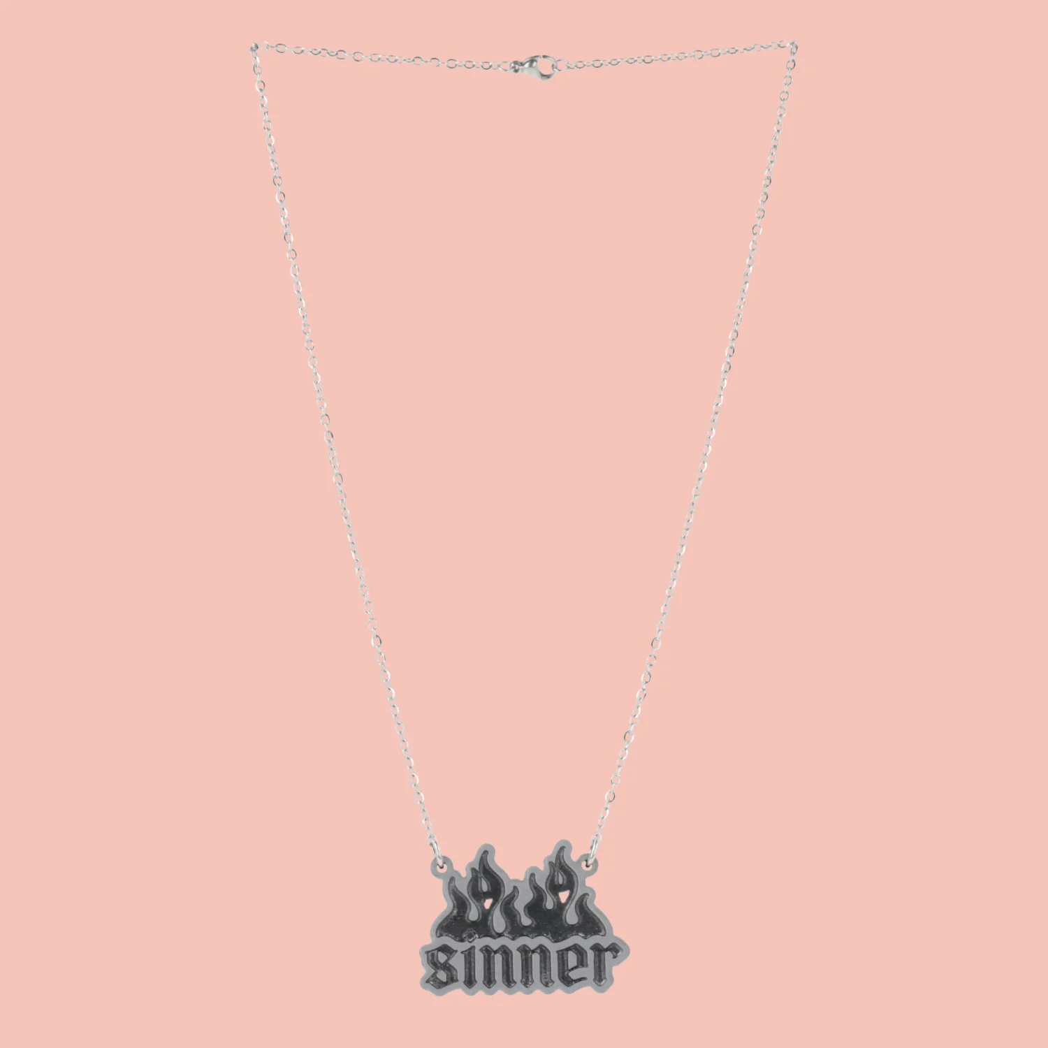 Sinner Necklace - Image 4