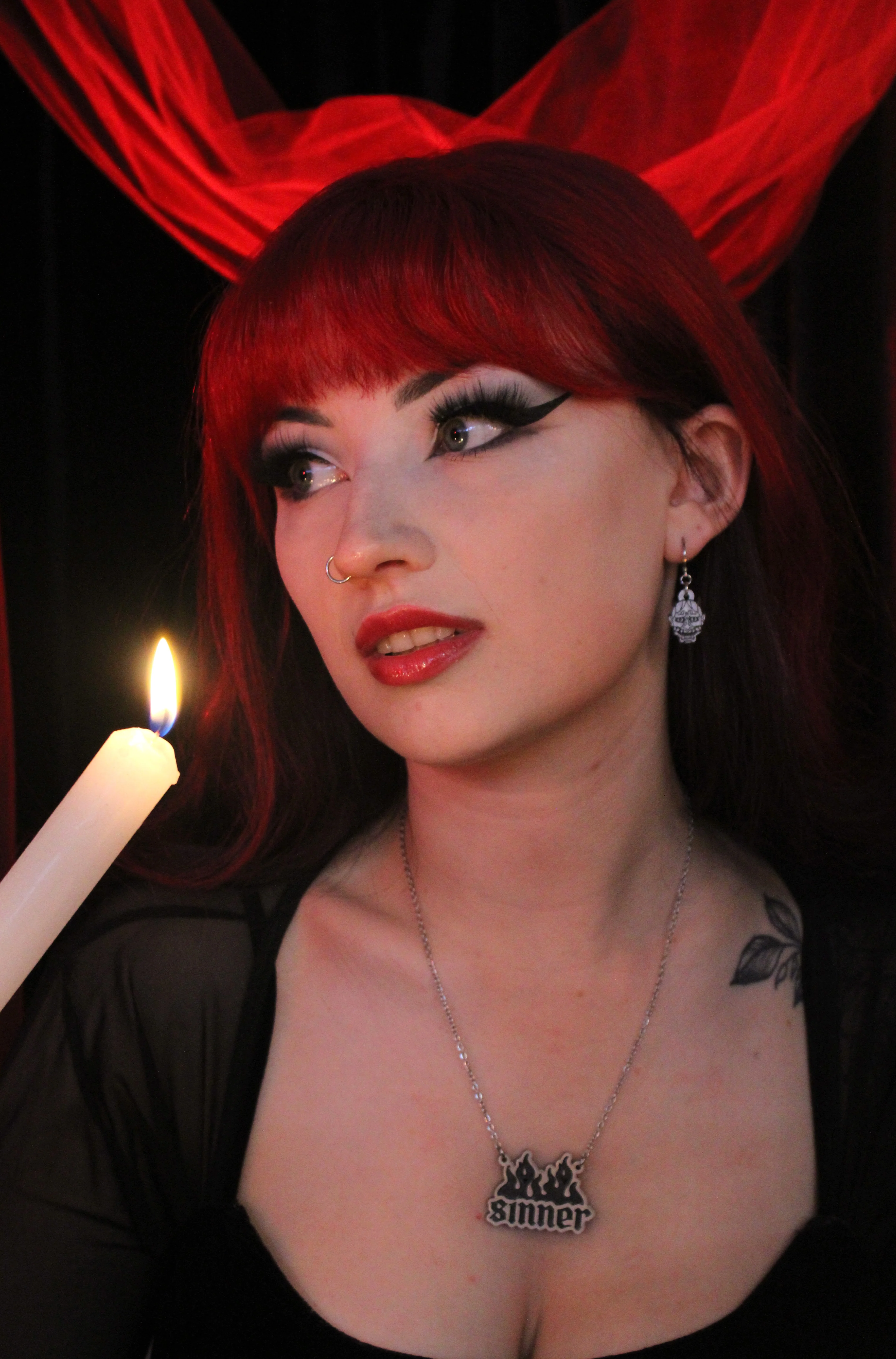 Sinner Necklace - Image 5