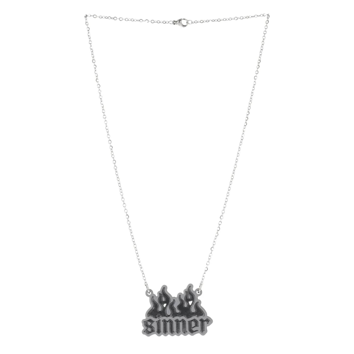 Sinner Necklace - Image 8