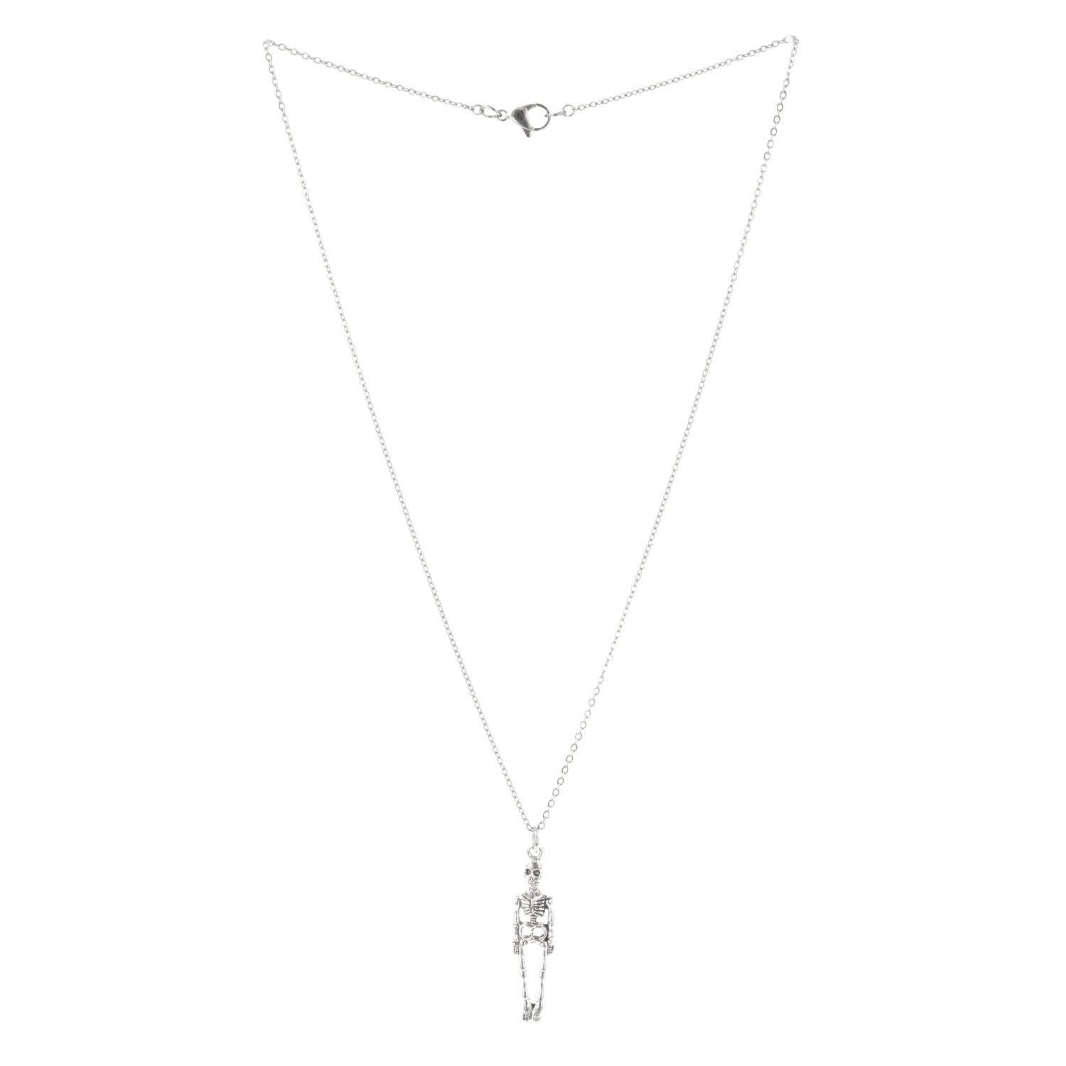 Skeleton Necklace - Image 7